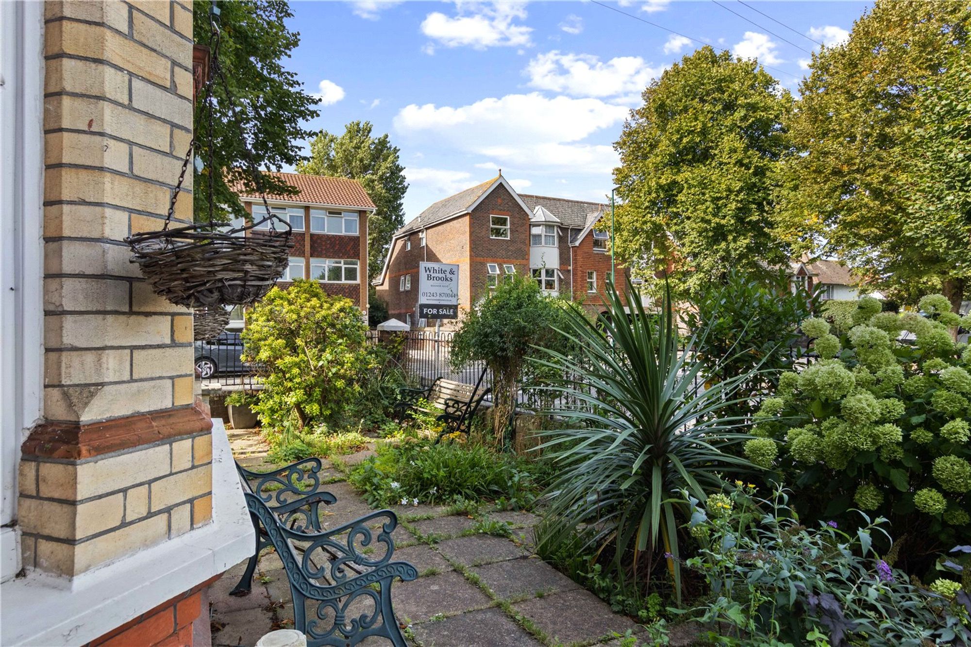 2 bed flat for sale in Annandale Avenue, Colebrook House, PO21  - Property Image 7