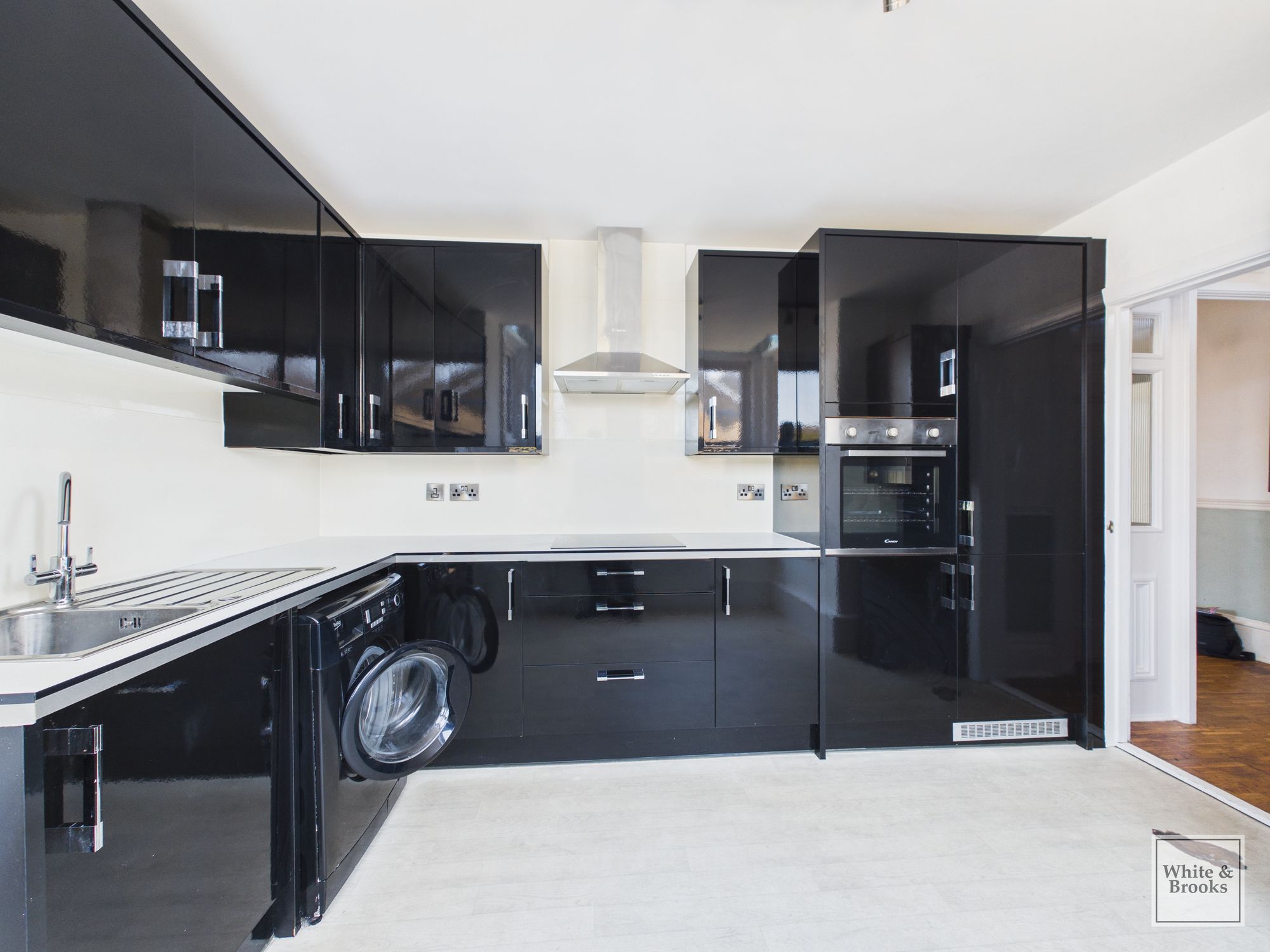 2 bed flat for sale in Annandale Avenue, Colebrook House, PO21 2