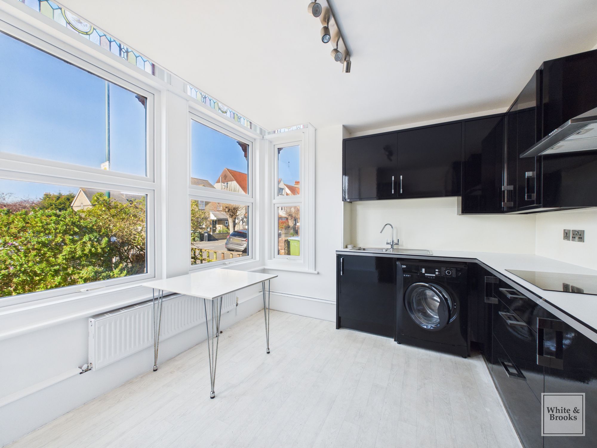 2 bed flat for sale in Annandale Avenue, Colebrook House, PO21 7