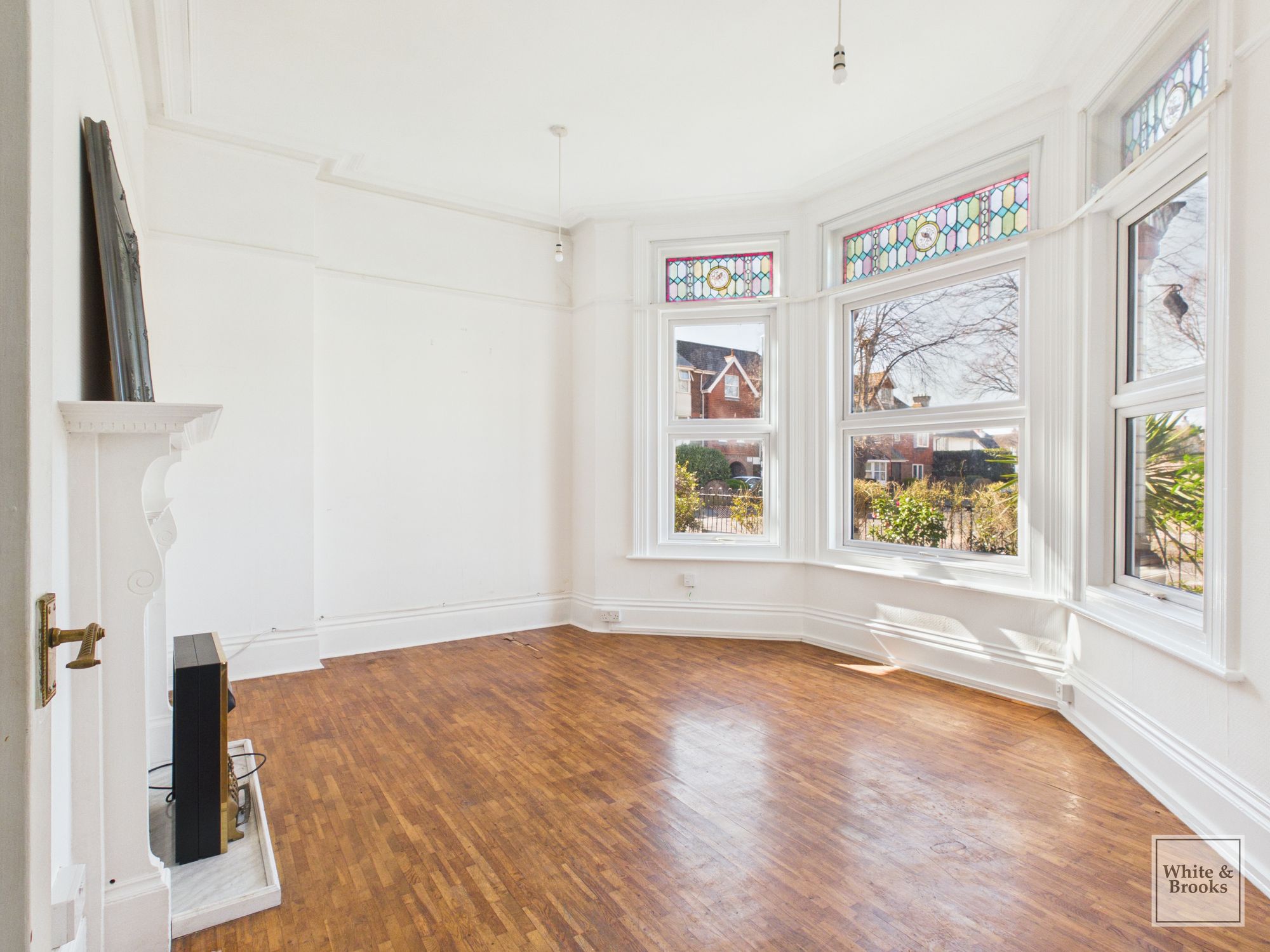 2 bed flat for sale in Annandale Avenue, Colebrook House, PO21  - Property Image 2