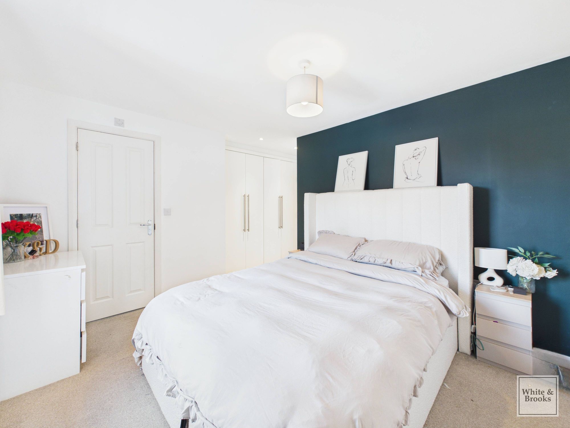 3 bed semi-detached house for sale in Clover Mead, Felpham, PO22 9