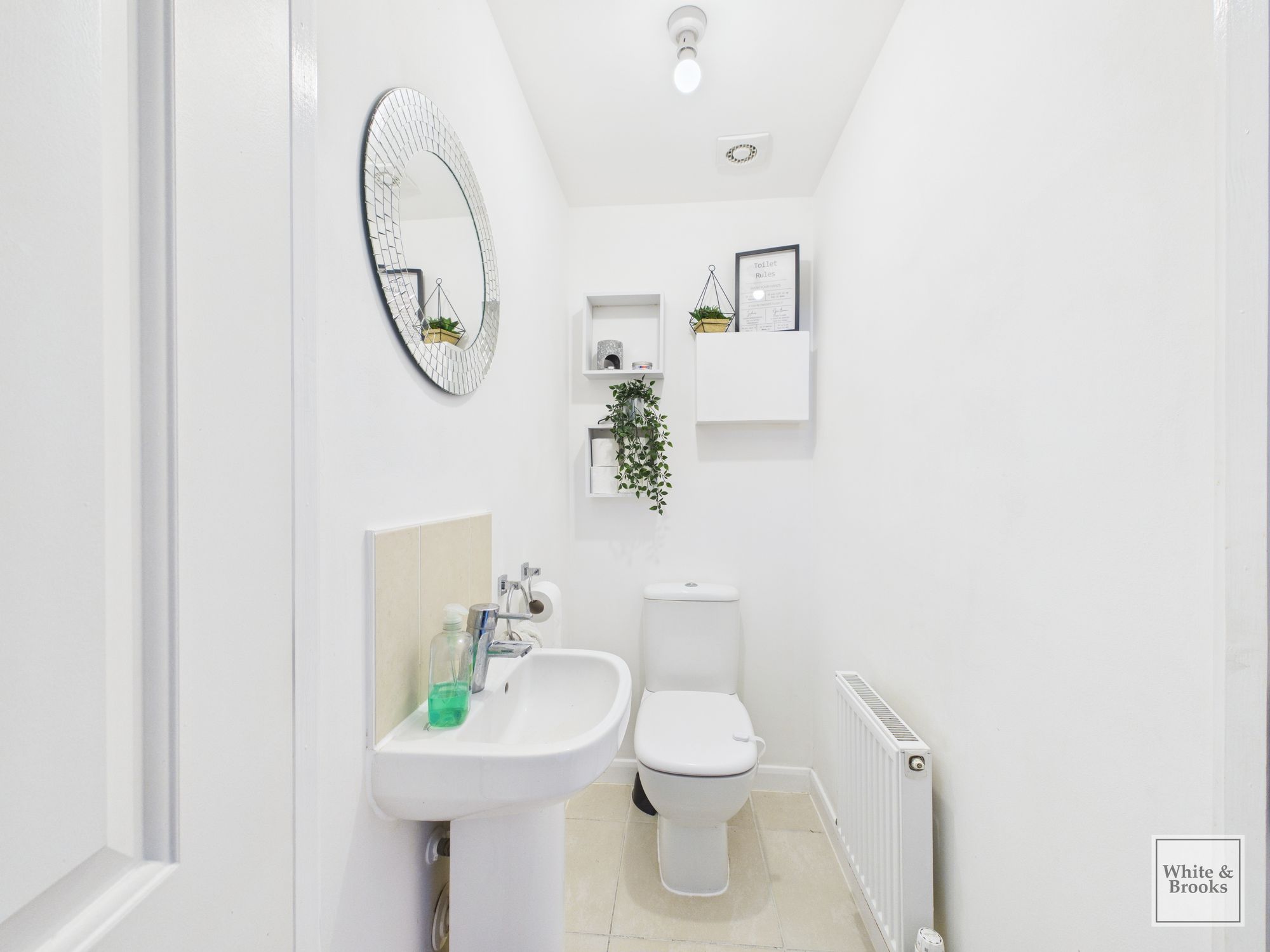 3 bed semi-detached house for sale in Clover Mead, Felpham, PO22  - Property Image 14