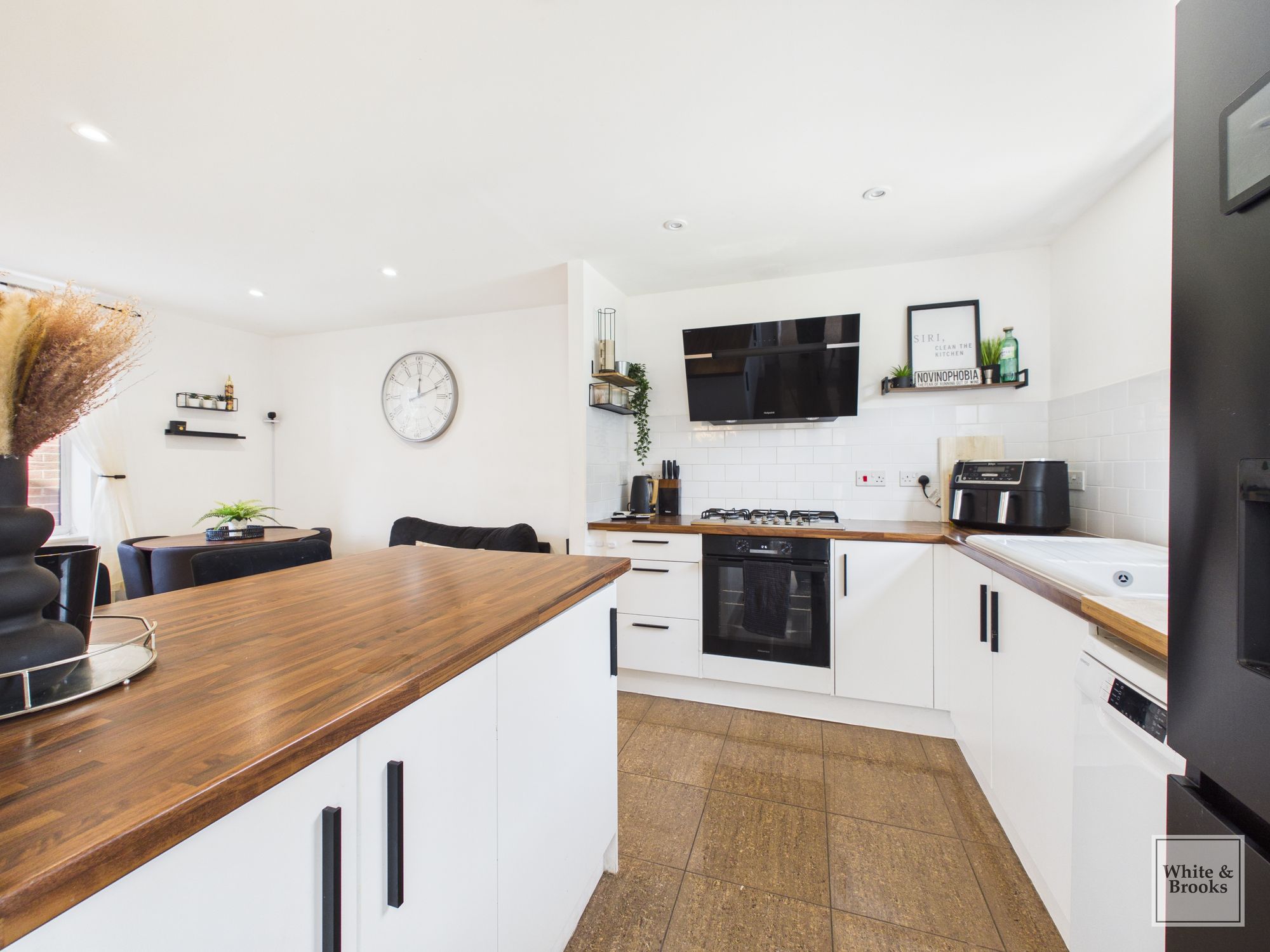 3 bed semi-detached house for sale in Clover Mead, Felpham, PO22 12