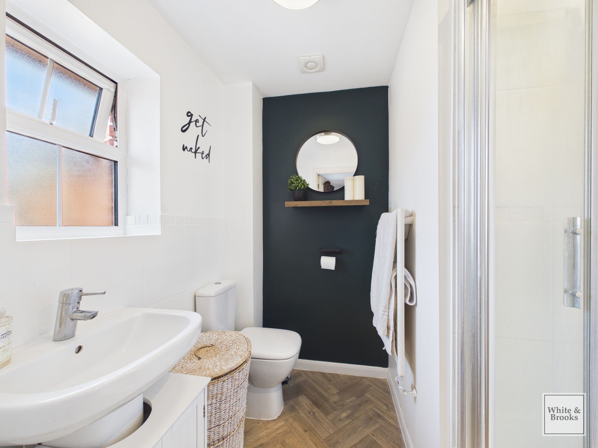 3 bed semi-detached house for sale in Clover Mead, Felpham, PO22 8