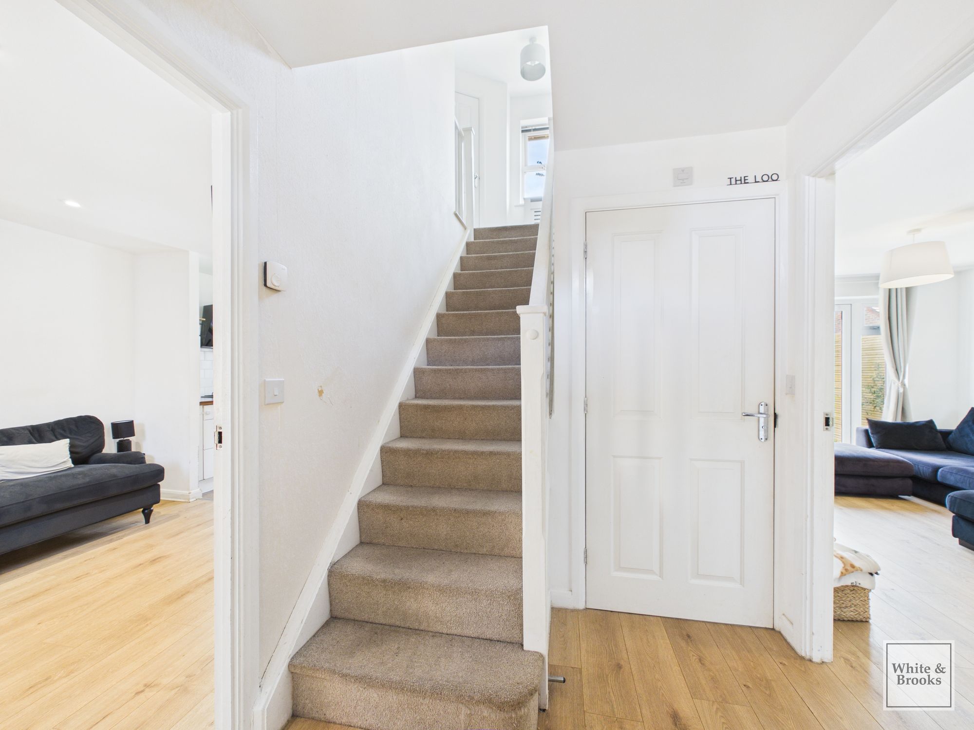 3 bed semi-detached house for sale in Clover Mead, Felpham, PO22 16