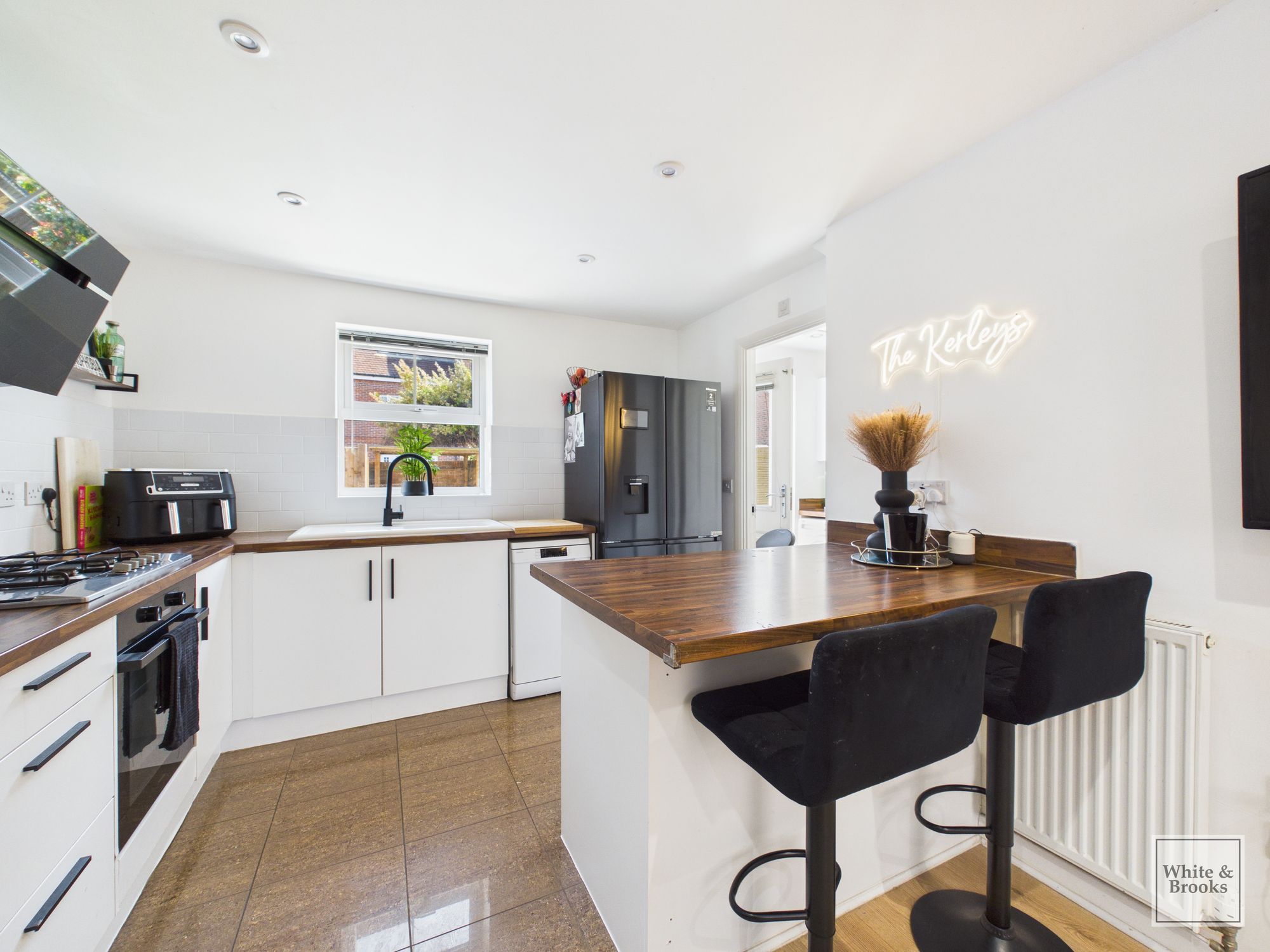 3 bed semi-detached house for sale in Clover Mead, Felpham, PO22 2