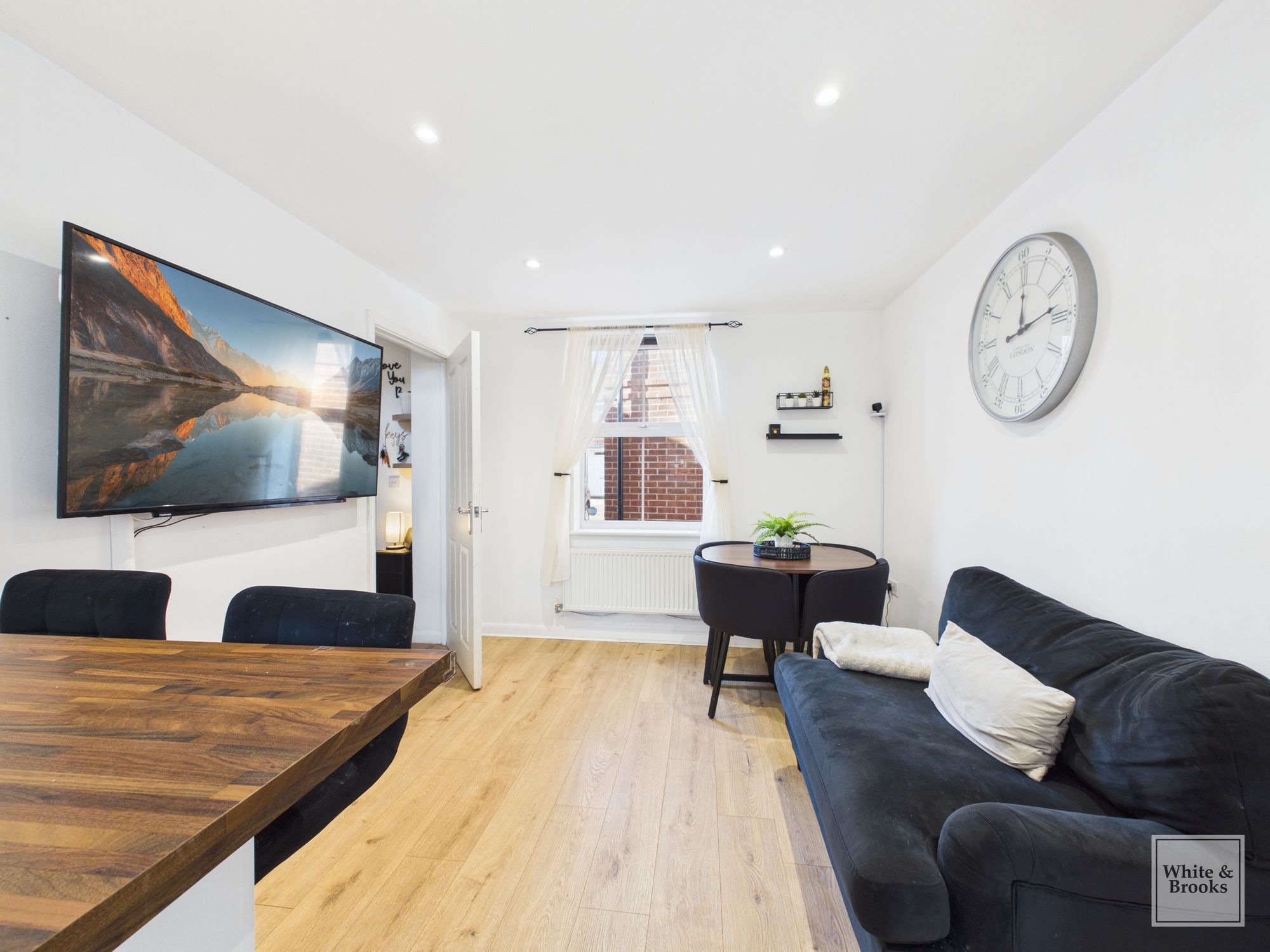 3 bed semi-detached house for sale in Clover Mead, Felpham, PO22 17