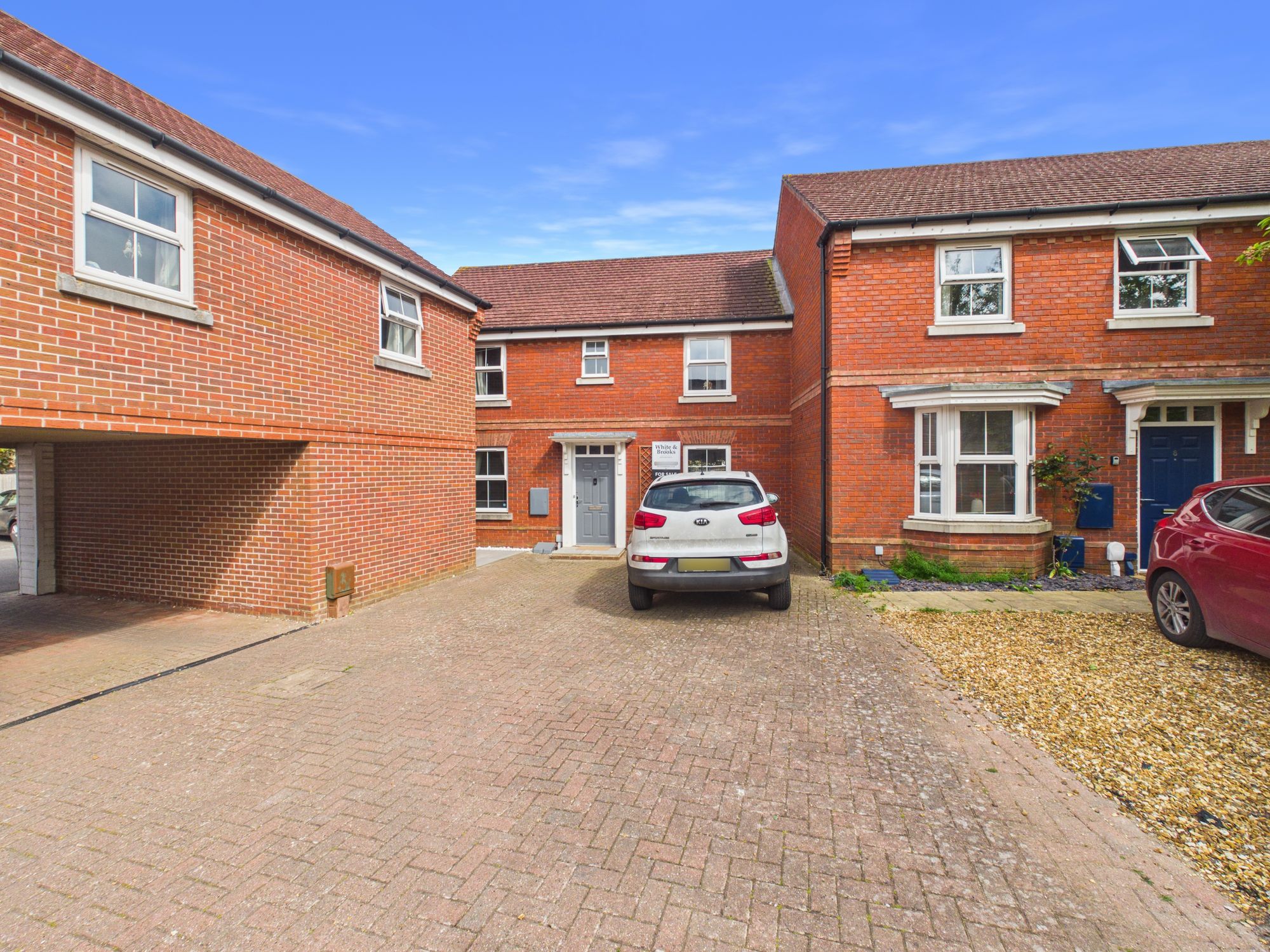 3 bed semi-detached house for sale in Clover Mead, Felpham, PO22  - Property Image 28