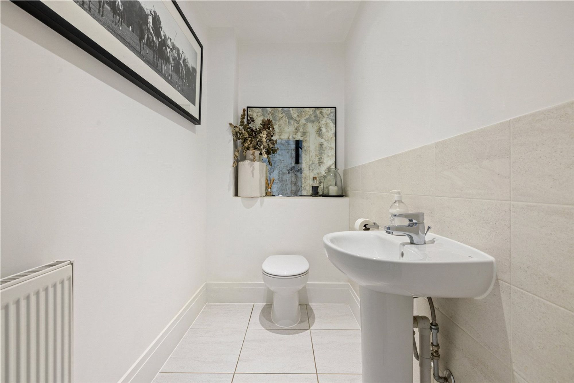 2 bed terraced house for sale in Foster Road, Chichester, PO19  - Property Image 10