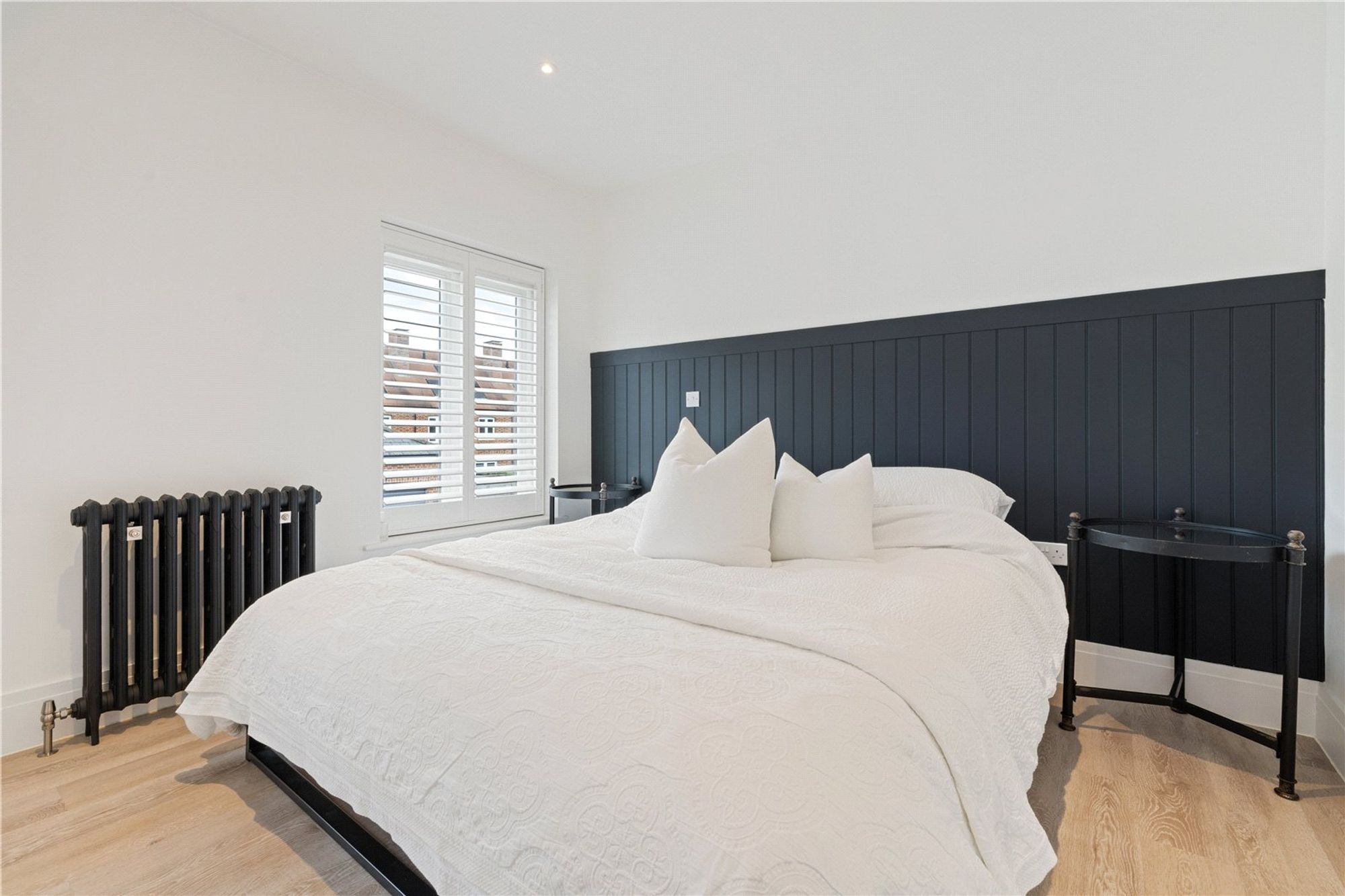 2 bed terraced house for sale in Foster Road, Chichester, PO19  - Property Image 12