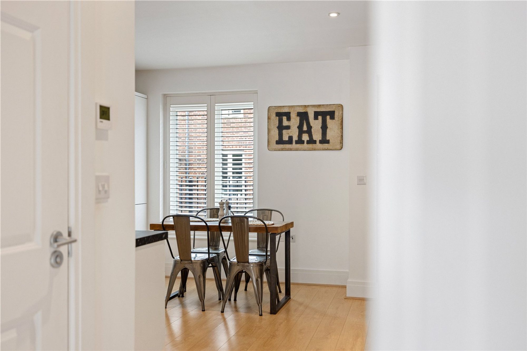 2 bed terraced house for sale in Foster Road, Chichester, PO19 8