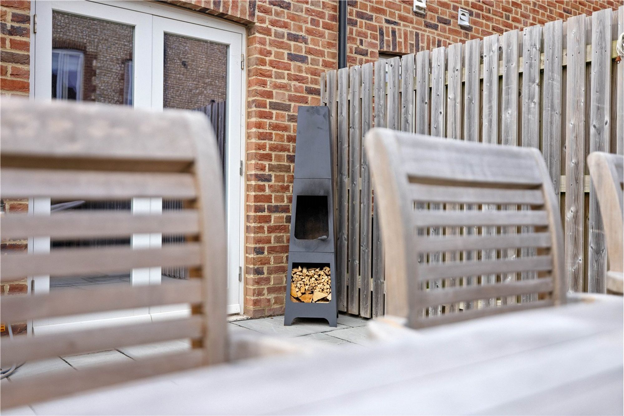 2 bed terraced house for sale in Foster Road, Chichester, PO19  - Property Image 7