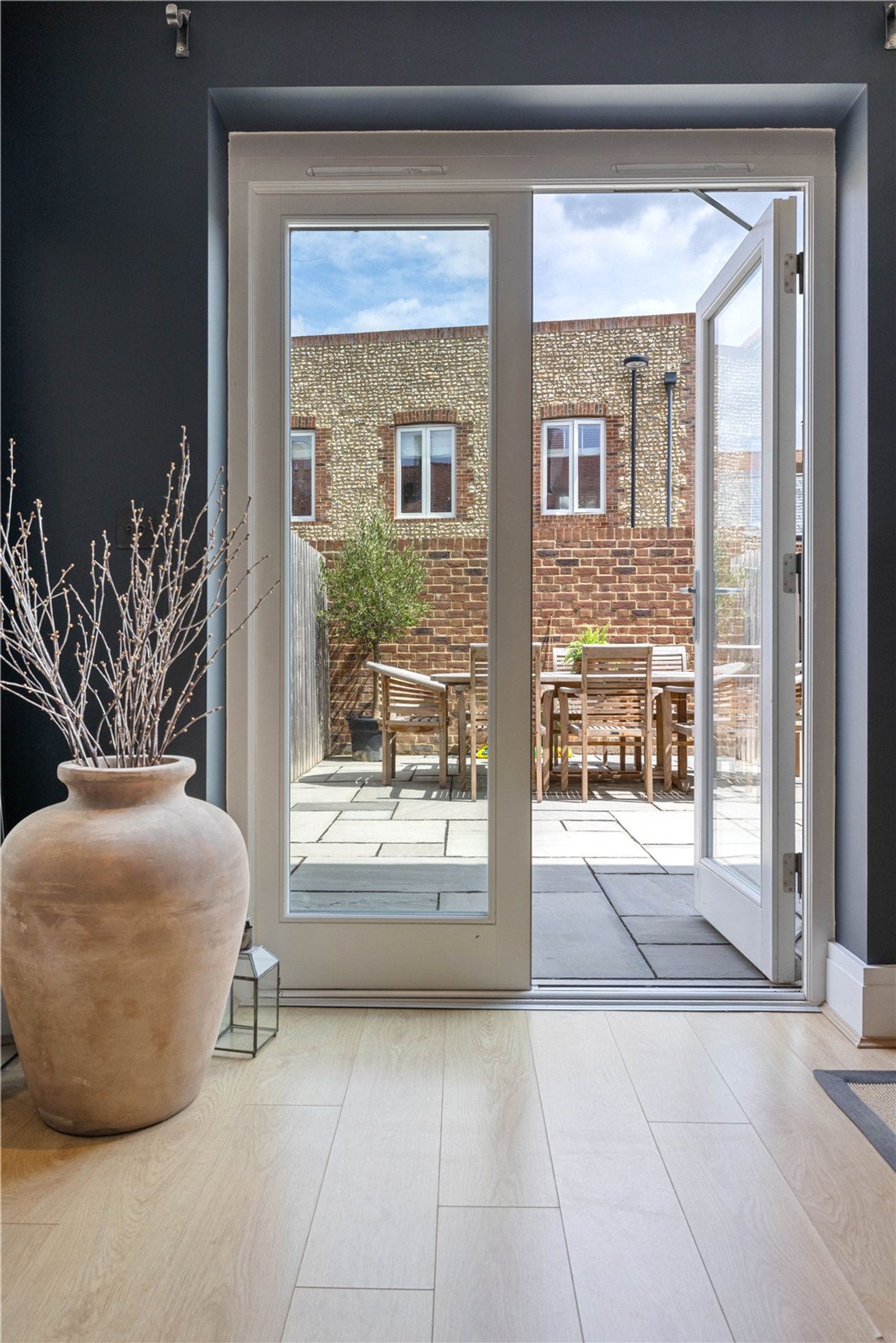 2 bed terraced house for sale in Foster Road, Chichester, PO19  - Property Image 6