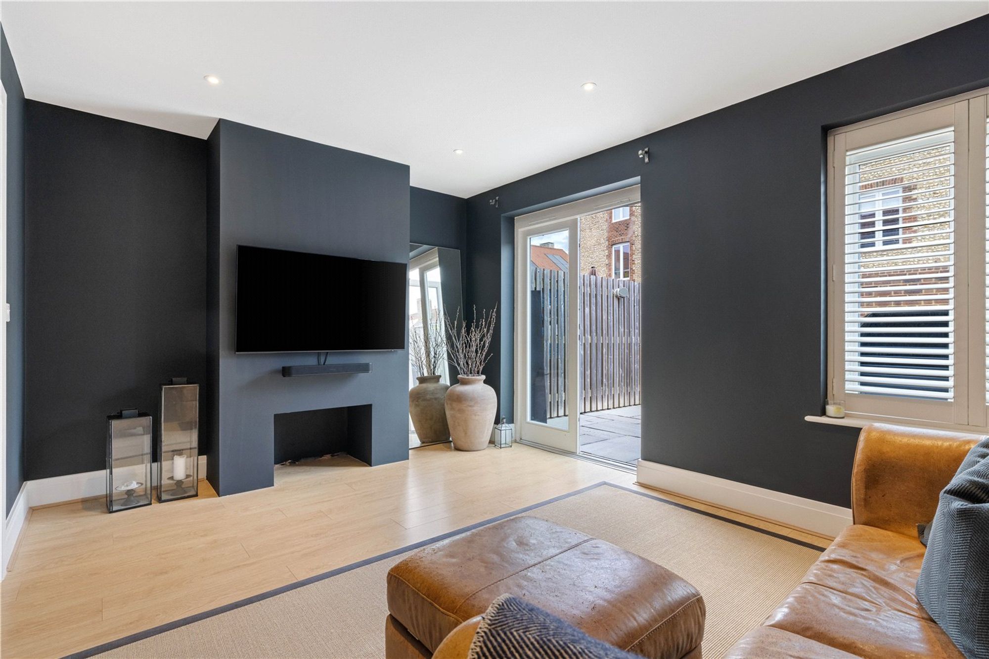 2 bed terraced house for sale in Foster Road, Chichester, PO19  - Property Image 2