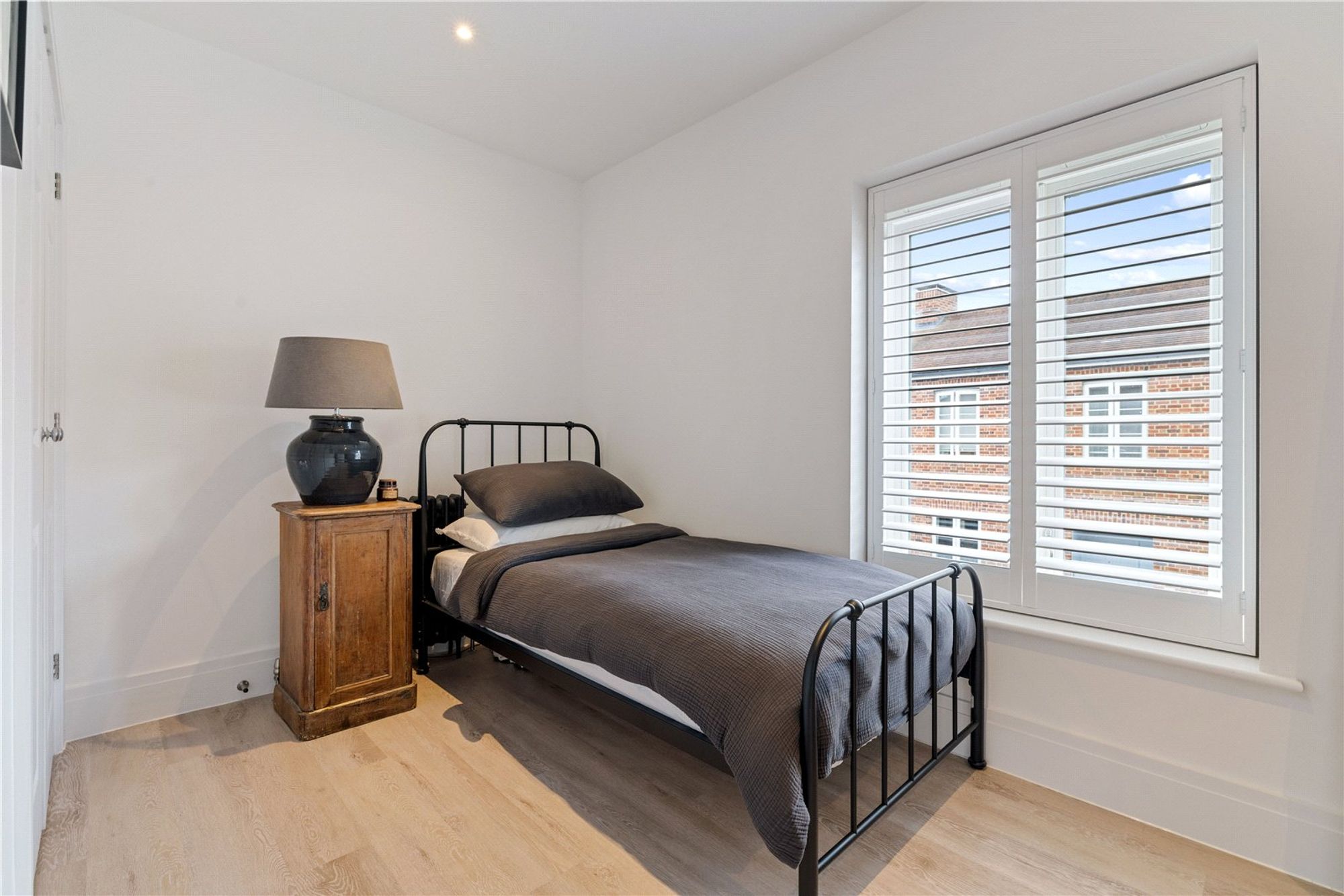 2 bed terraced house for sale in Foster Road, Chichester, PO19  - Property Image 16