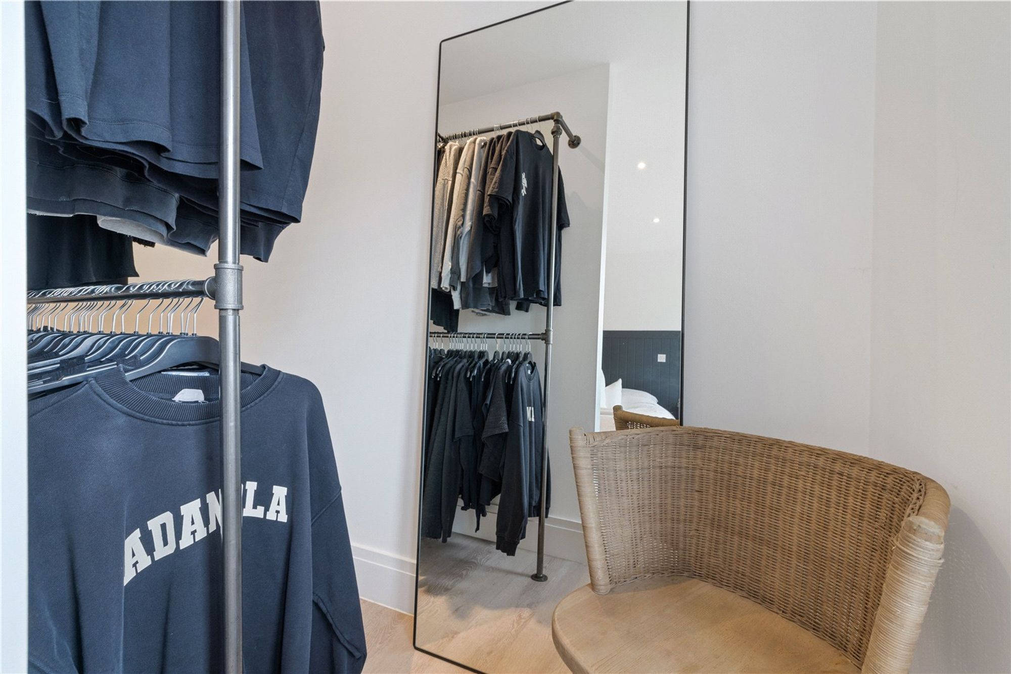 2 bed terraced house for sale in Foster Road, Chichester, PO19  - Property Image 17