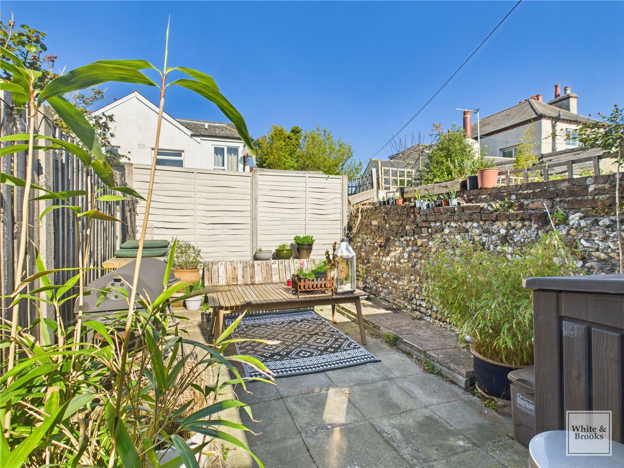 3 bed terraced house for sale in Cavendish Street, Chichester, PO19  - Property Image 7