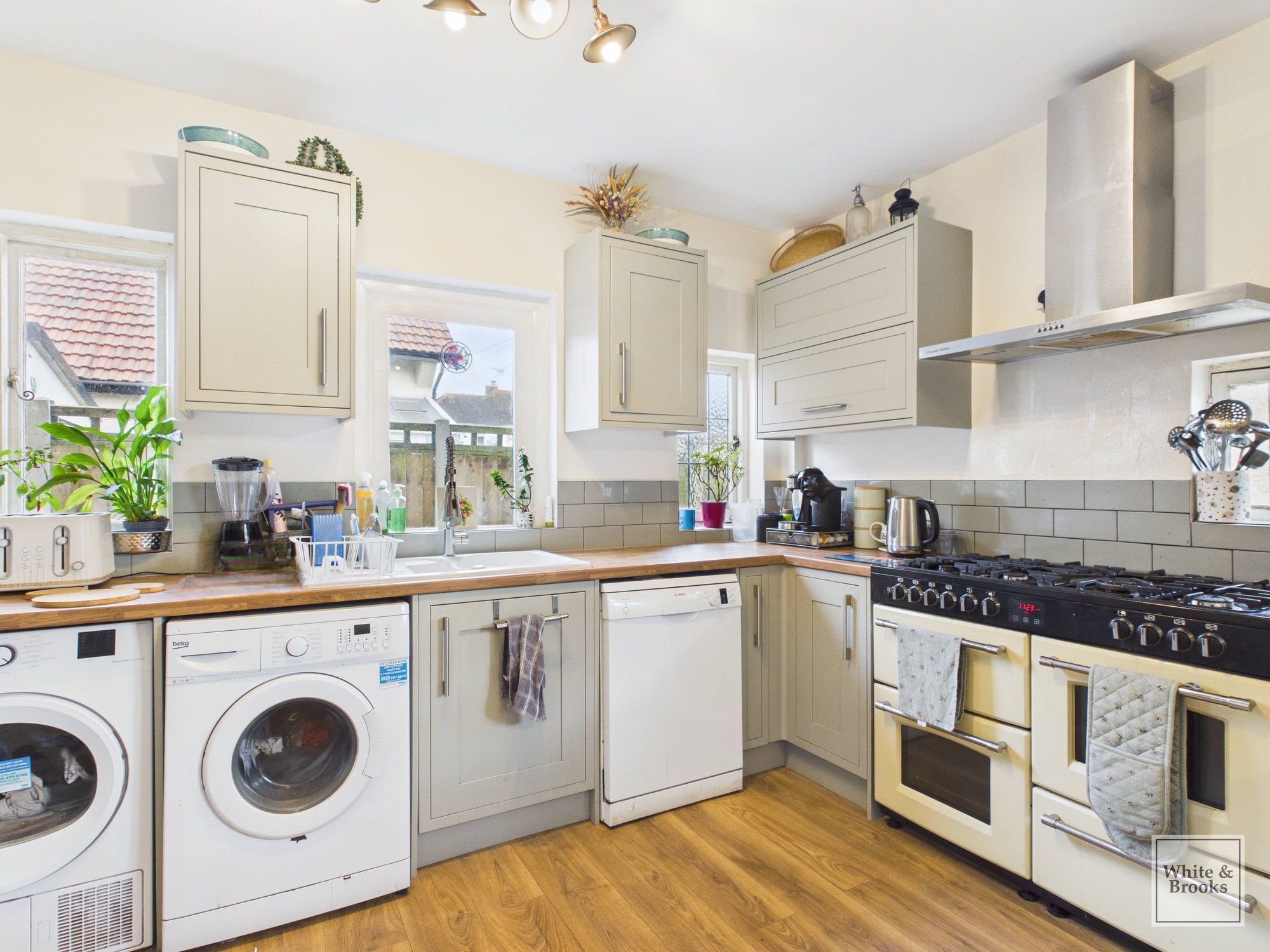 5 bed detached house for sale in Elm Grove, Bognor Regis, PO21 7