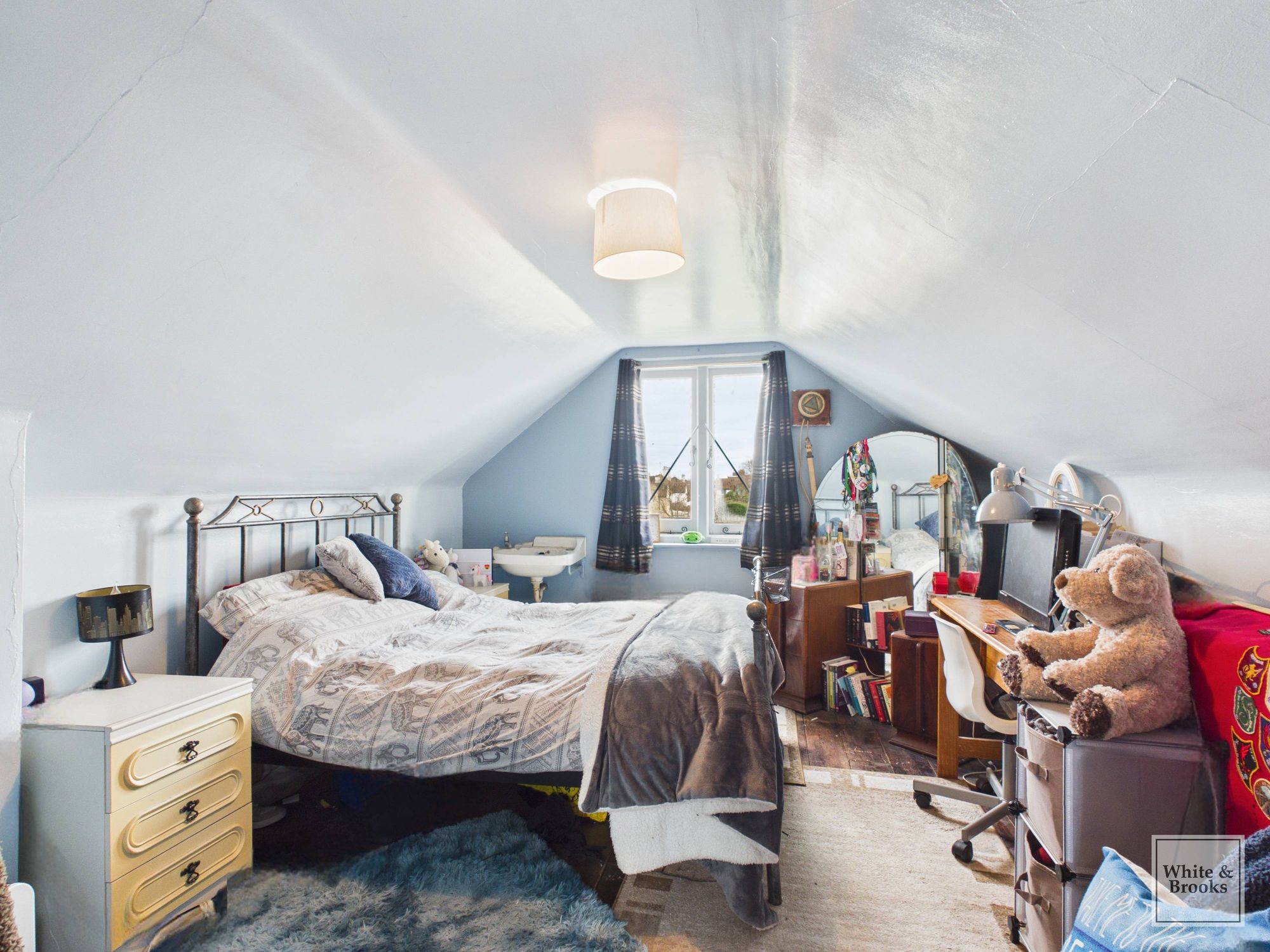 5 bed detached house for sale in Elm Grove, Bognor Regis, PO21 12