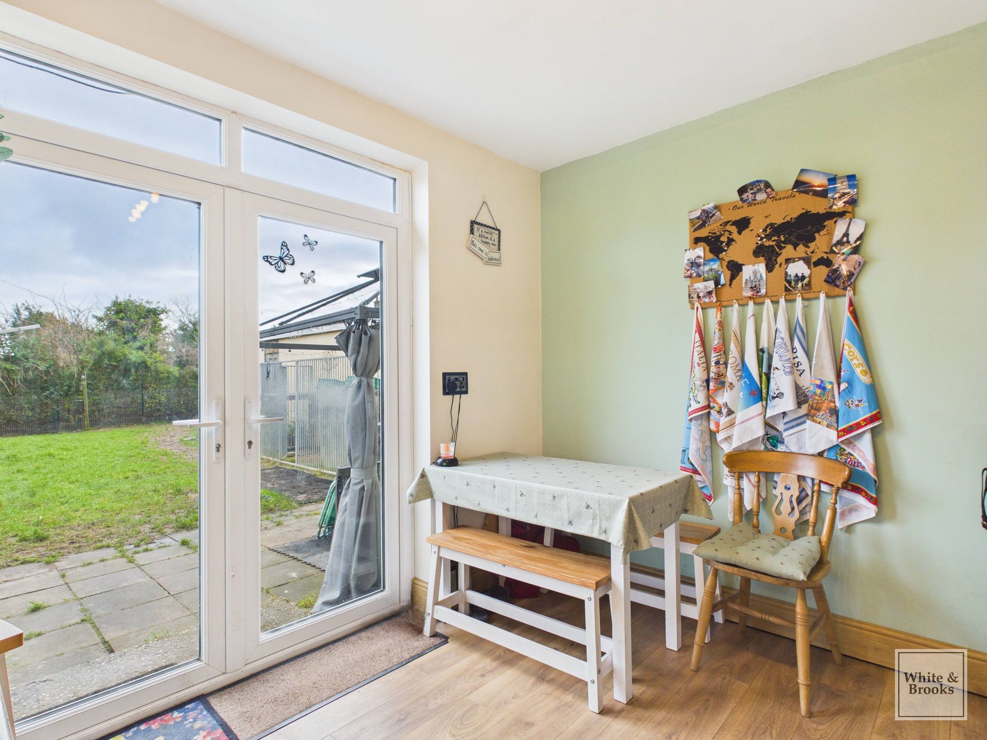 5 bed detached house for sale in Elm Grove, Bognor Regis, PO21 9