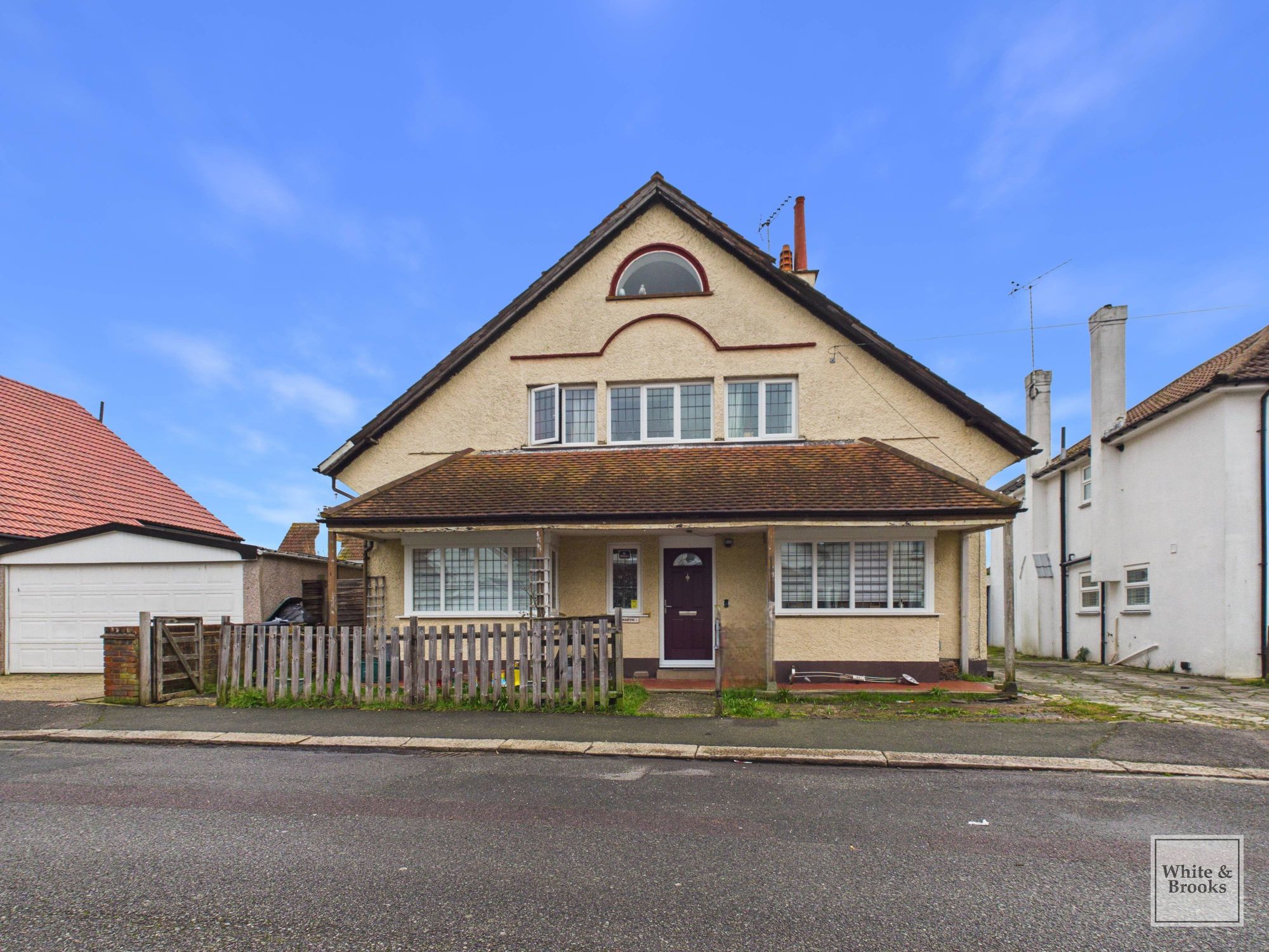 5 bed detached house for sale in Elm Grove, Bognor Regis, PO21 16