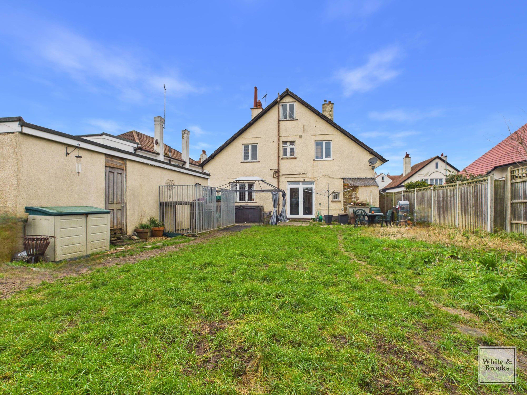 5 bed detached house for sale in Elm Grove, Bognor Regis, PO21 13