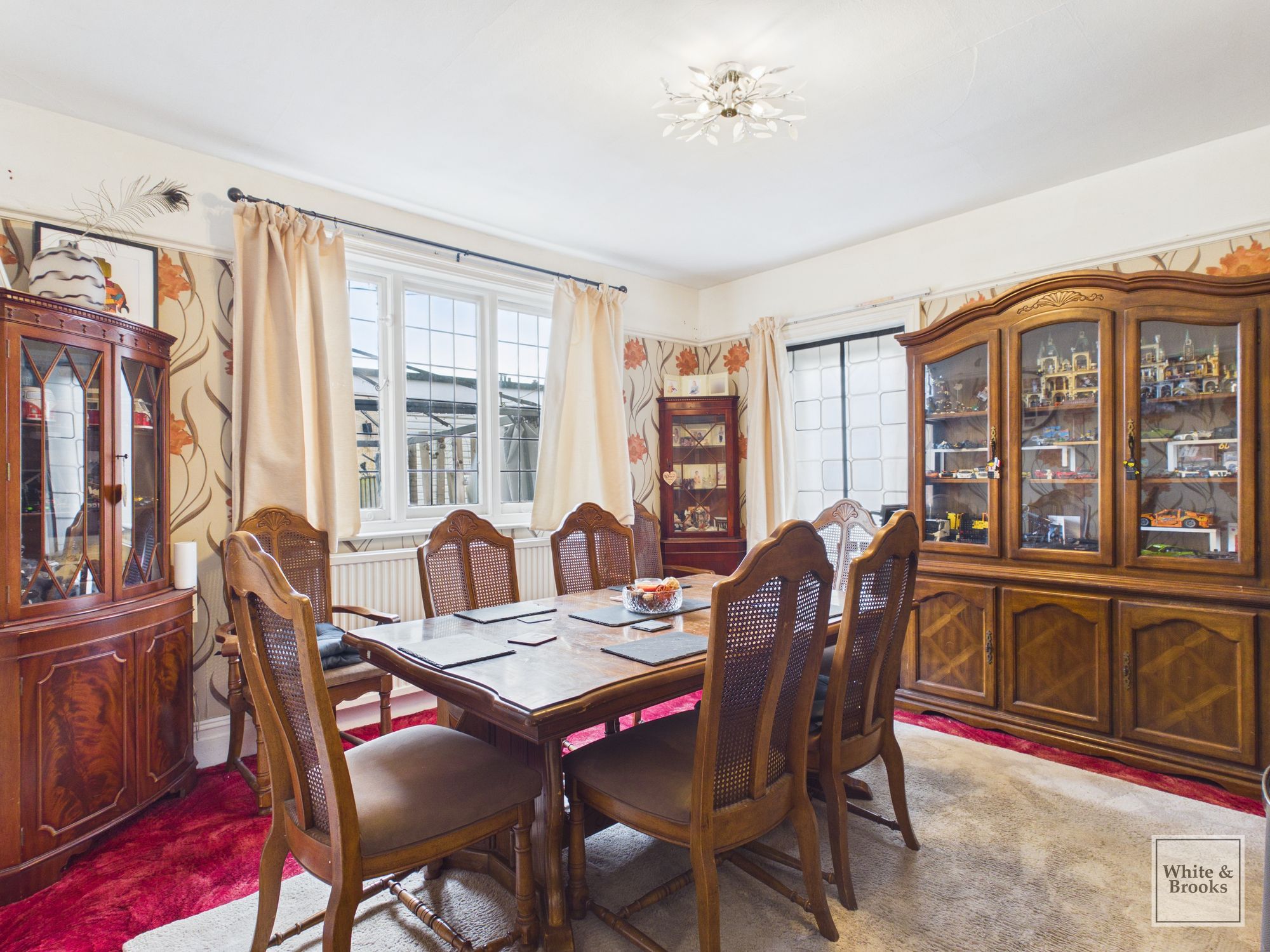 5 bed detached house for sale in Elm Grove, Bognor Regis, PO21 8