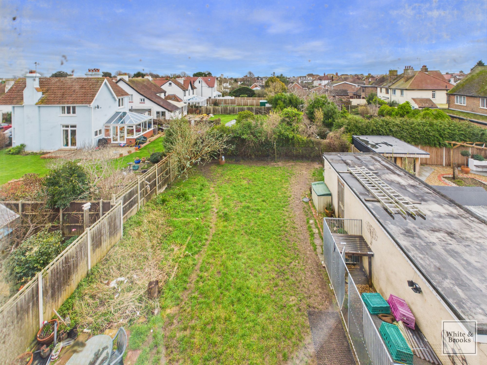 5 bed detached house for sale in Elm Grove, Bognor Regis, PO21 14