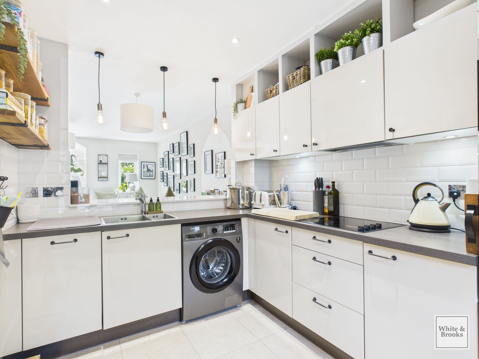 3 bed terraced house for sale in The Boulevard, Bognor Regis, PO21 2