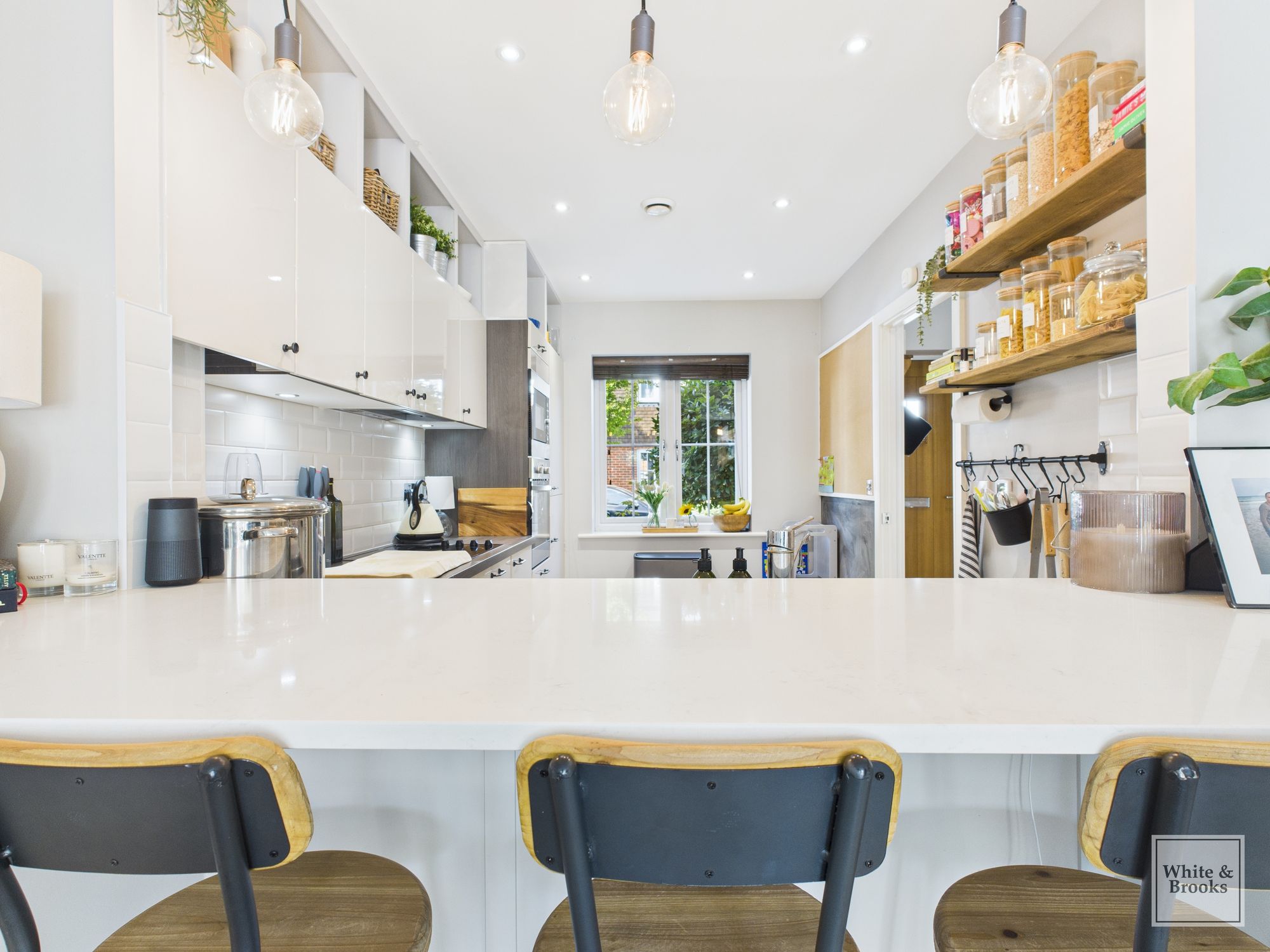 3 bed terraced house for sale in The Boulevard, Bognor Regis, PO21 11