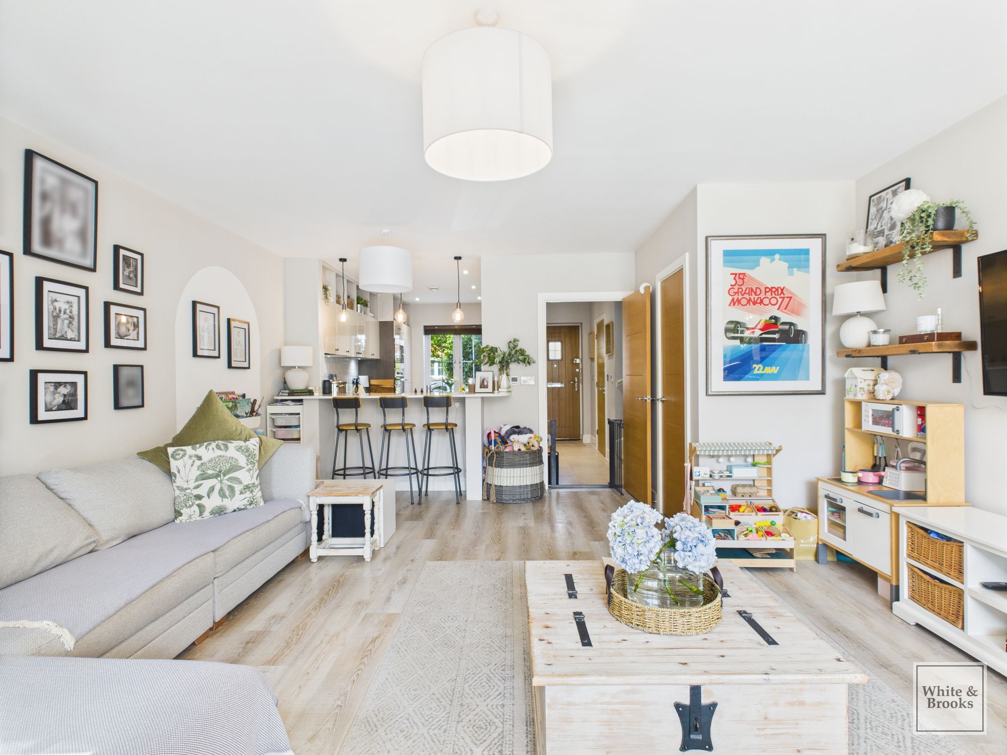 3 bed terraced house for sale in The Boulevard, Bognor Regis, PO21  - Property Image 11