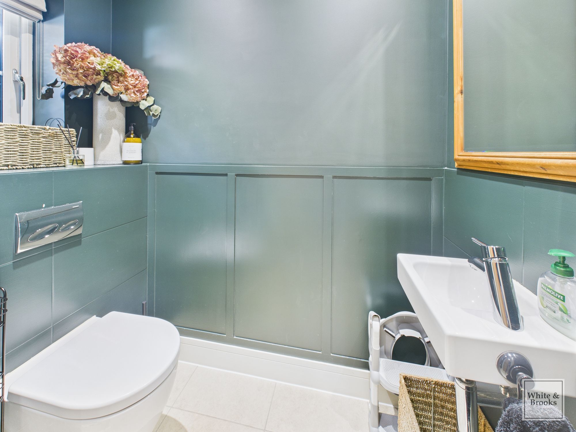 3 bed terraced house for sale in The Boulevard, Bognor Regis, PO21 9