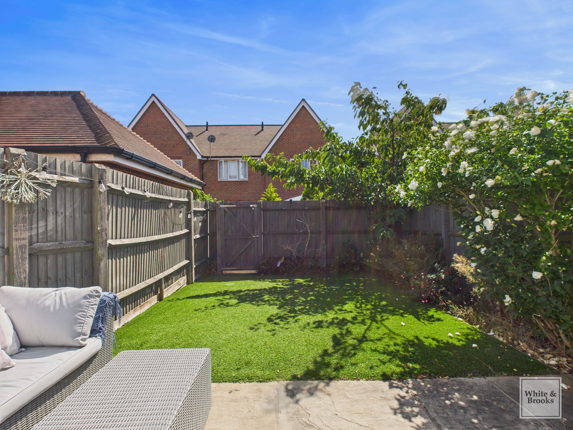 3 bed terraced house for sale in The Boulevard, Bognor Regis, PO21 15
