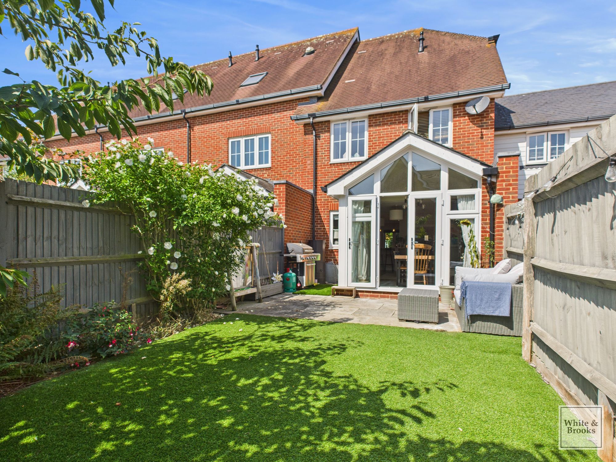 3 bed terraced house for sale in The Boulevard, Bognor Regis, PO21  - Property Image 8