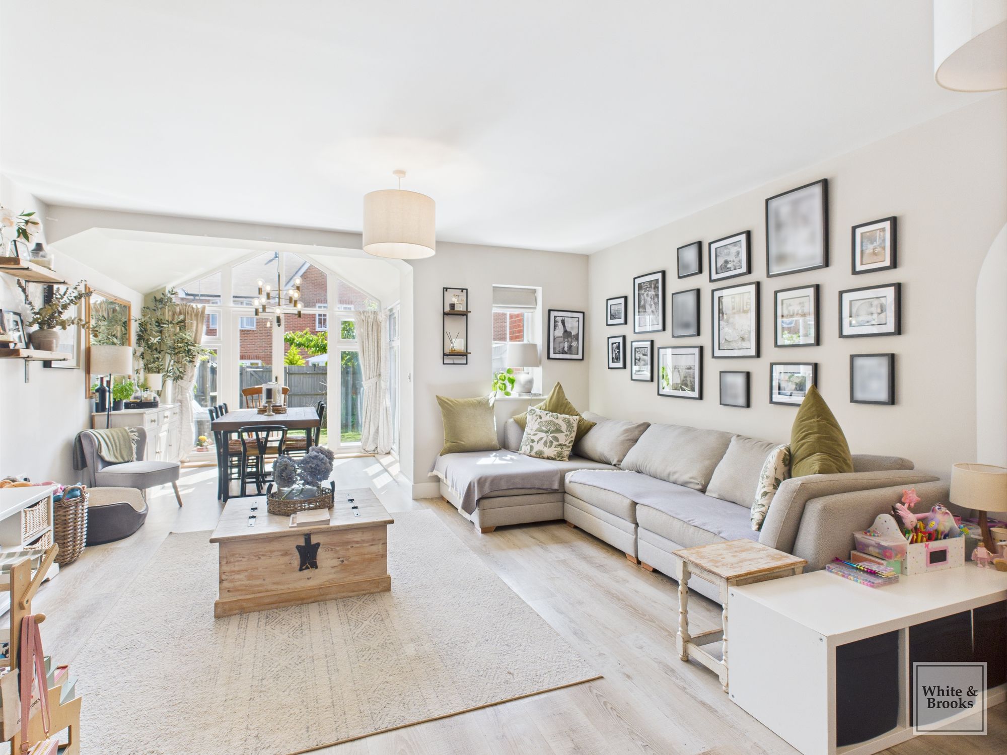 3 bed terraced house for sale in The Boulevard, Bognor Regis, PO21  - Property Image 13