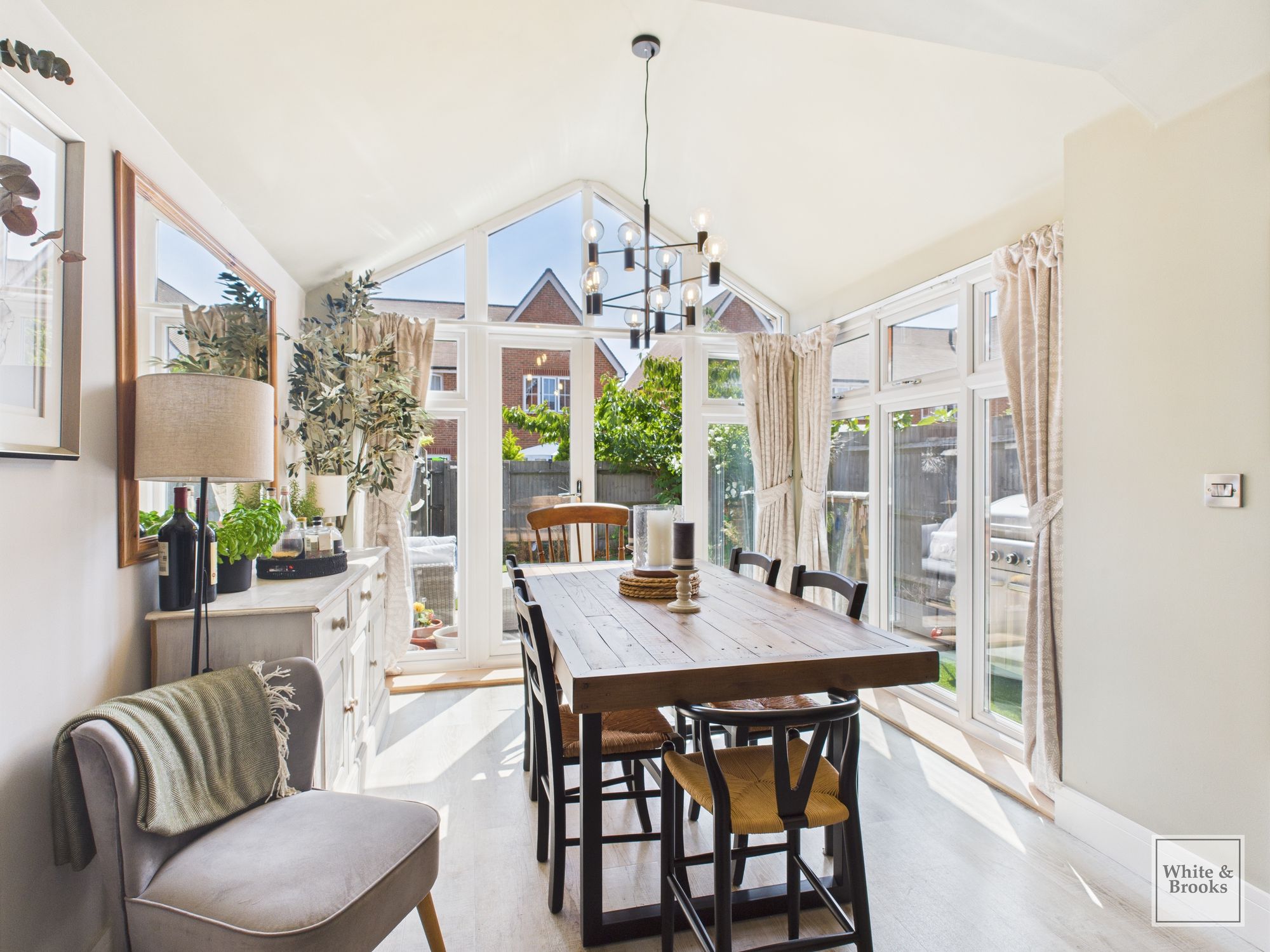 3 bed terraced house for sale in The Boulevard, Bognor Regis, PO21  - Property Image 9