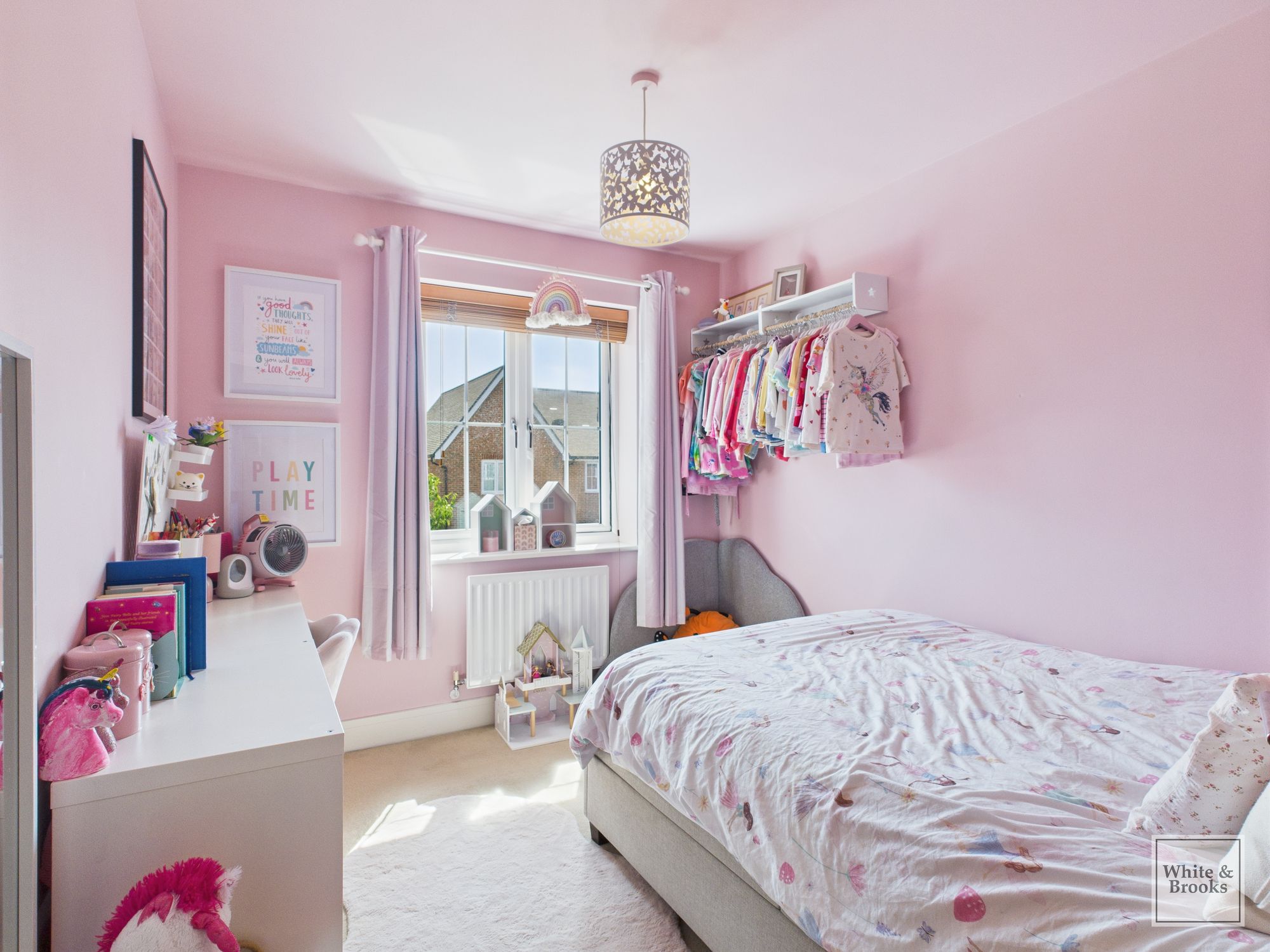 3 bed terraced house for sale in The Boulevard, Bognor Regis, PO21 4