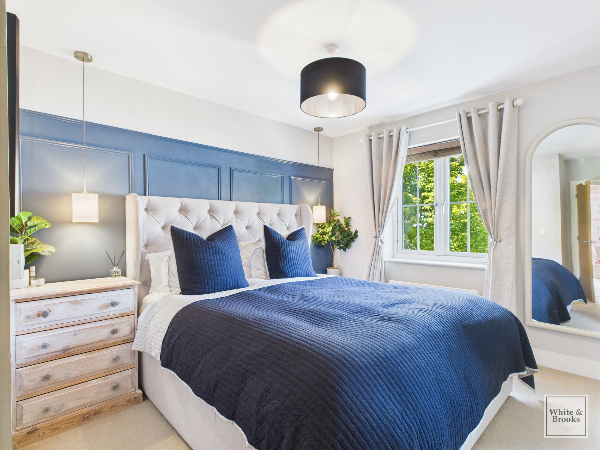 3 bed terraced house for sale in The Boulevard, Bognor Regis, PO21 3