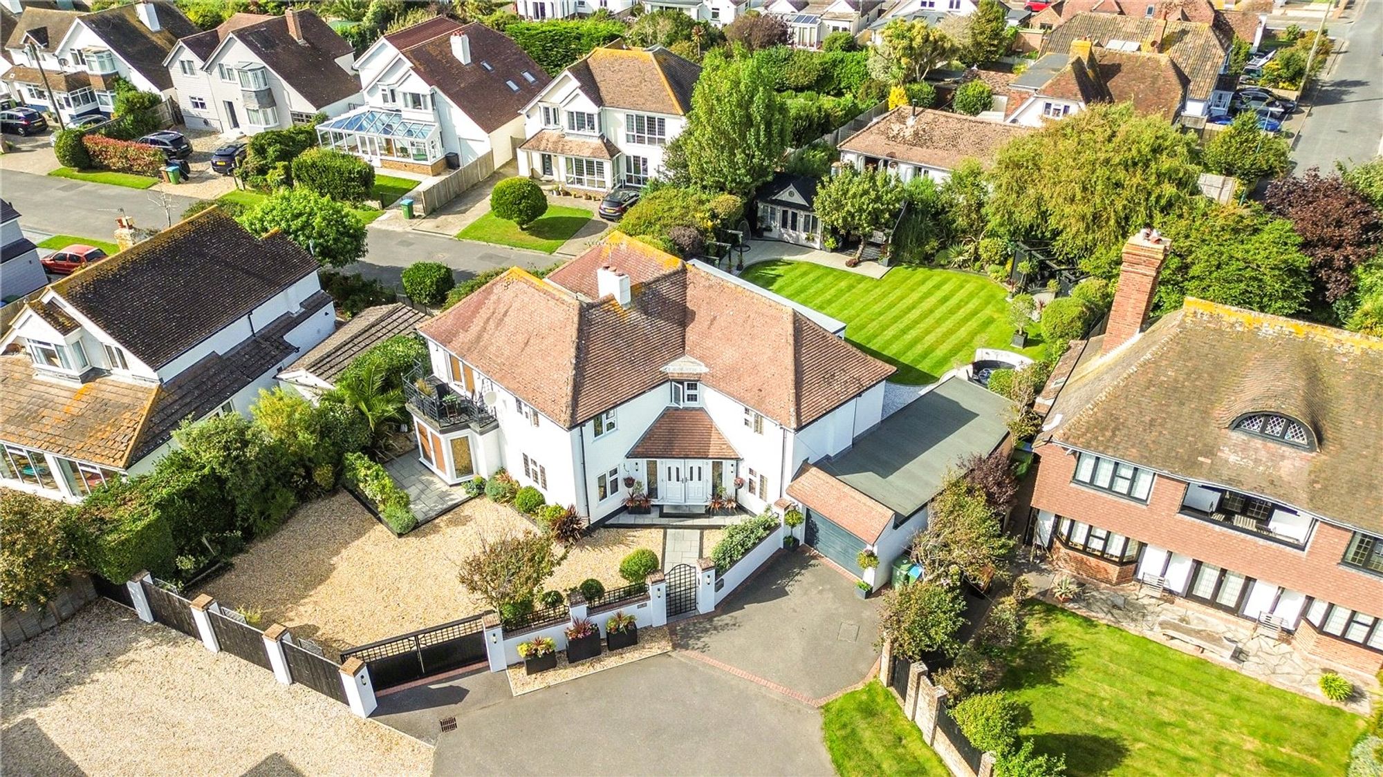 5 bed detached house for sale in West Close, Felpham, PO22  - Property Image 9