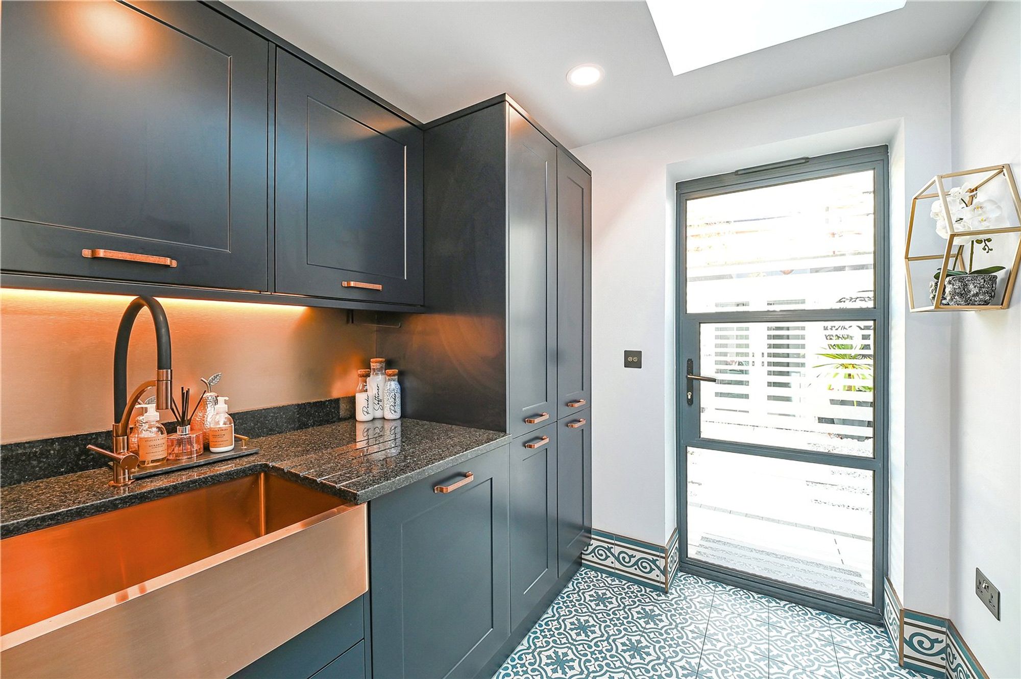 5 bed detached house for sale in West Close, Felpham, PO22 9