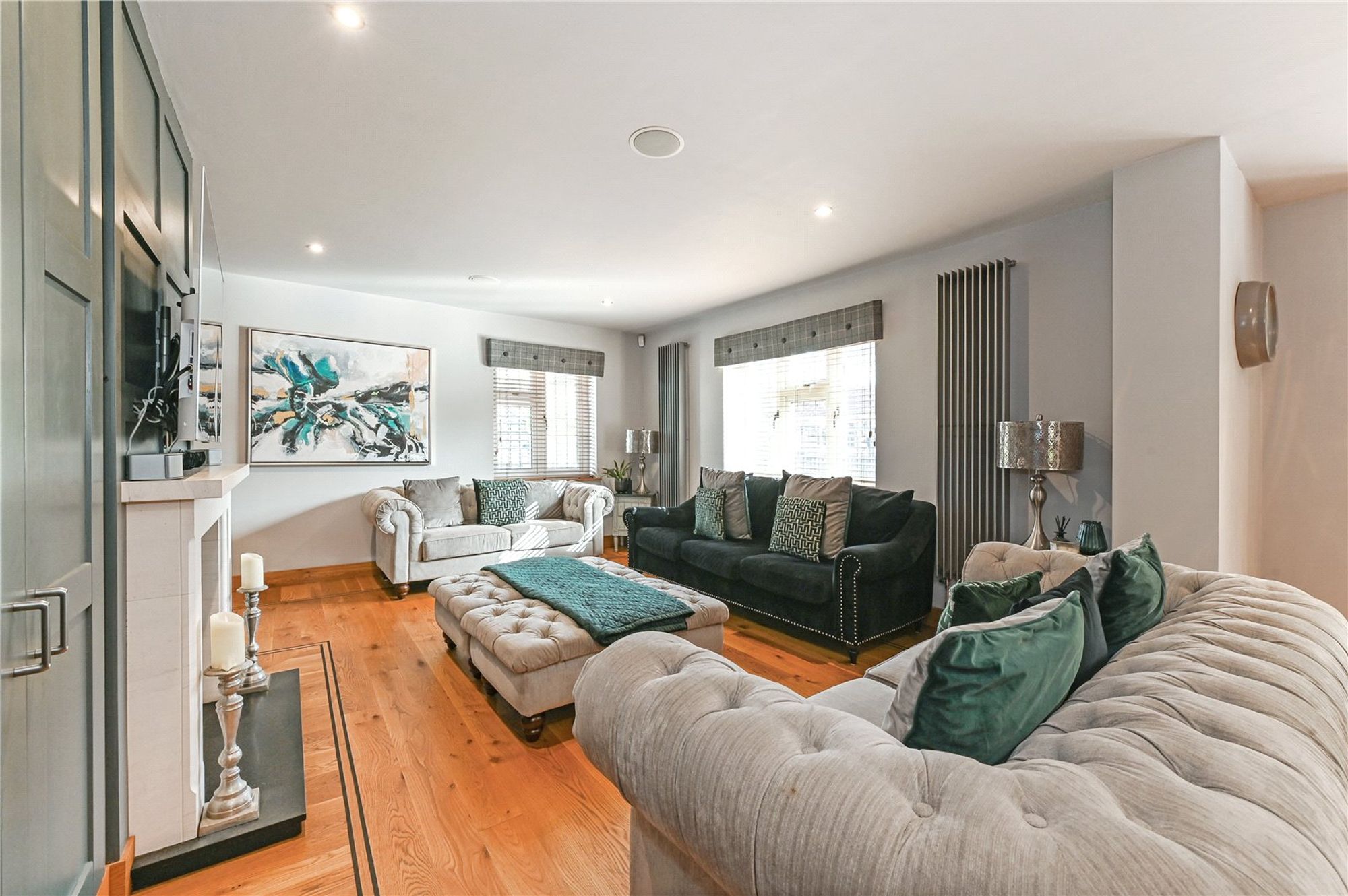 5 bed detached house for sale in West Close, Felpham, PO22  - Property Image 3