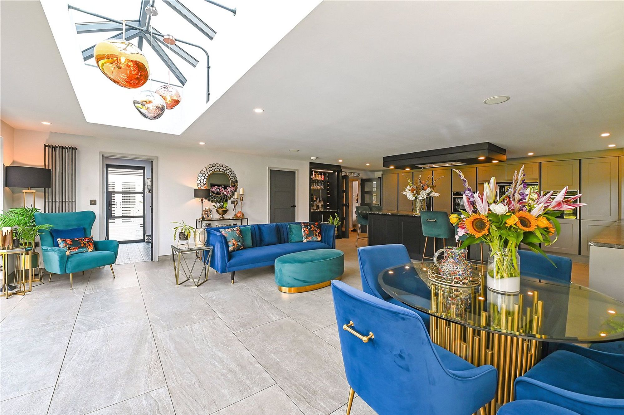 5 bed detached house for sale in West Close, Felpham, PO22 7