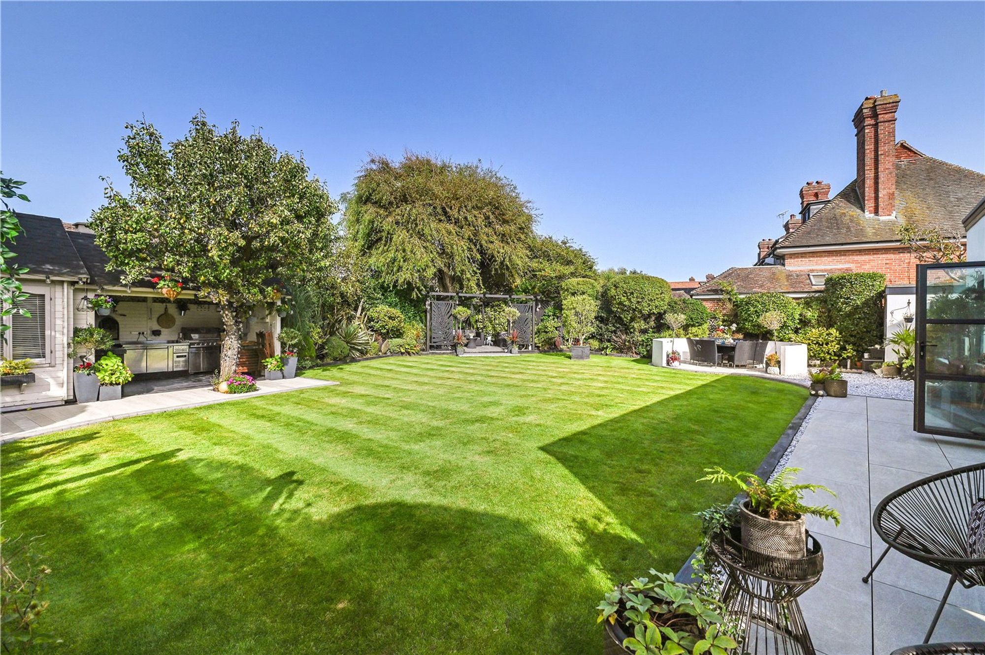 5 bed detached house for sale in West Close, Felpham, PO22  - Property Image 7