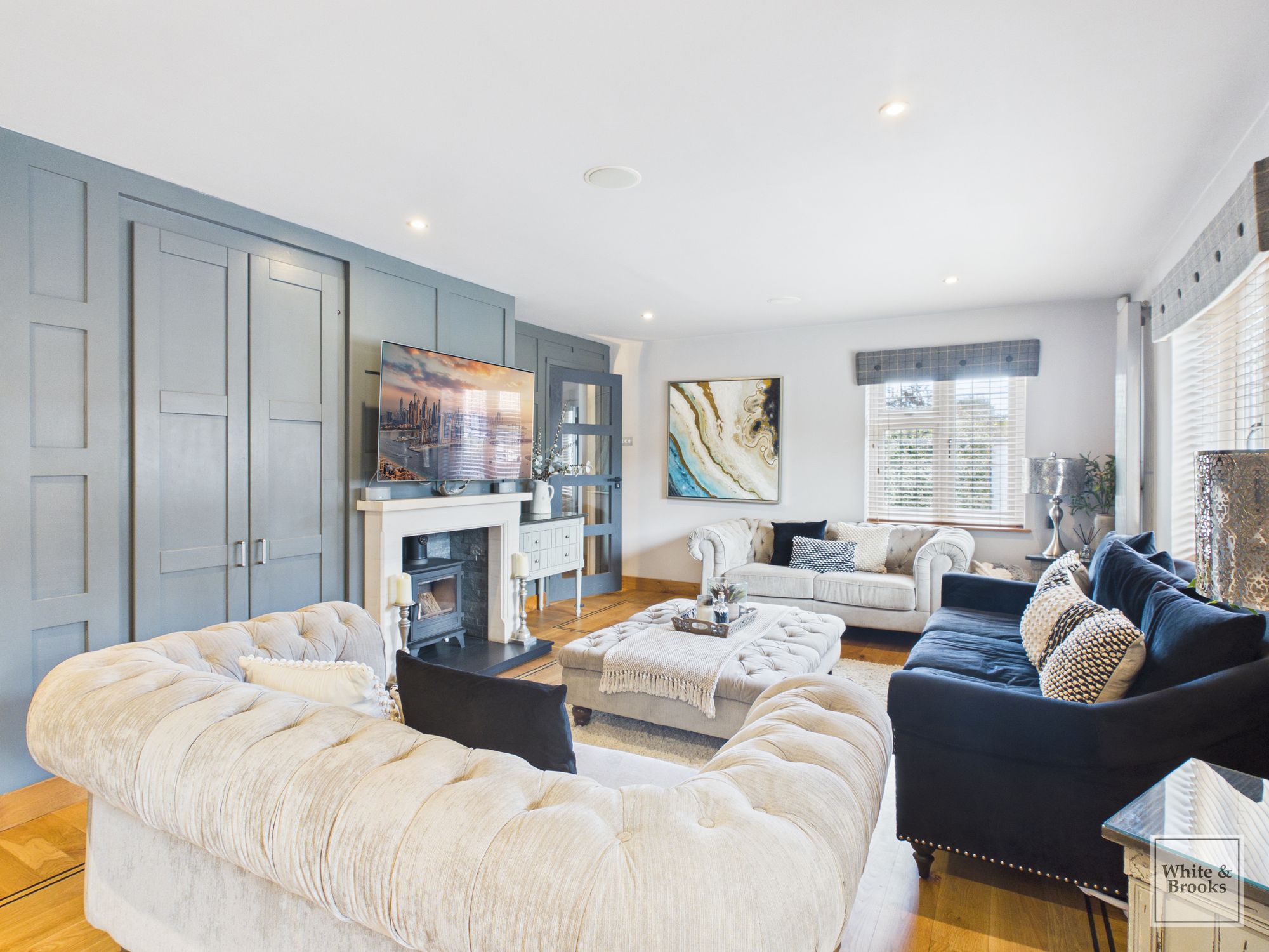 5 bed detached house for sale in West Close, Felpham, PO22  - Property Image 7