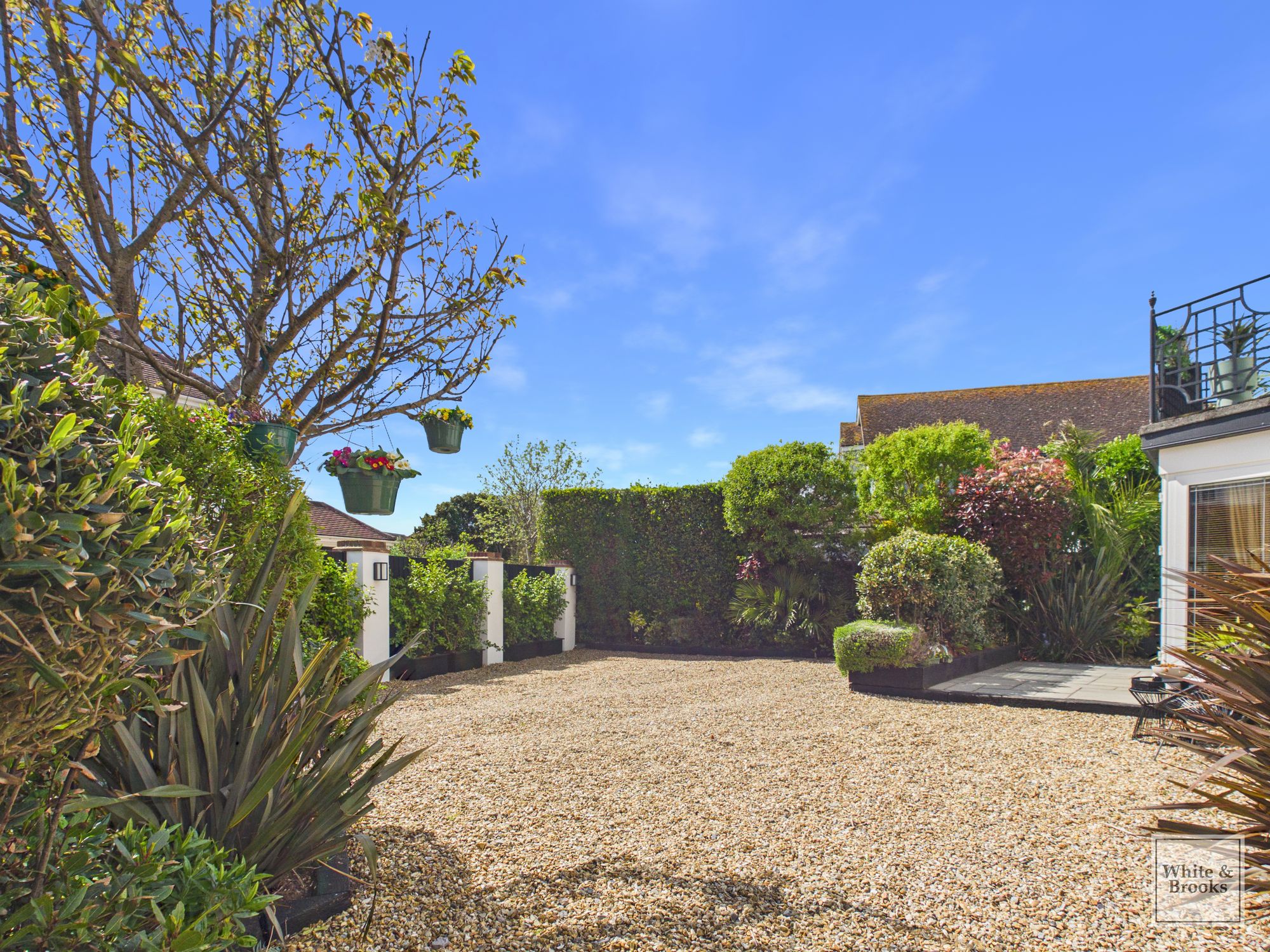 5 bed detached house for sale in West Close, Felpham, PO22 9