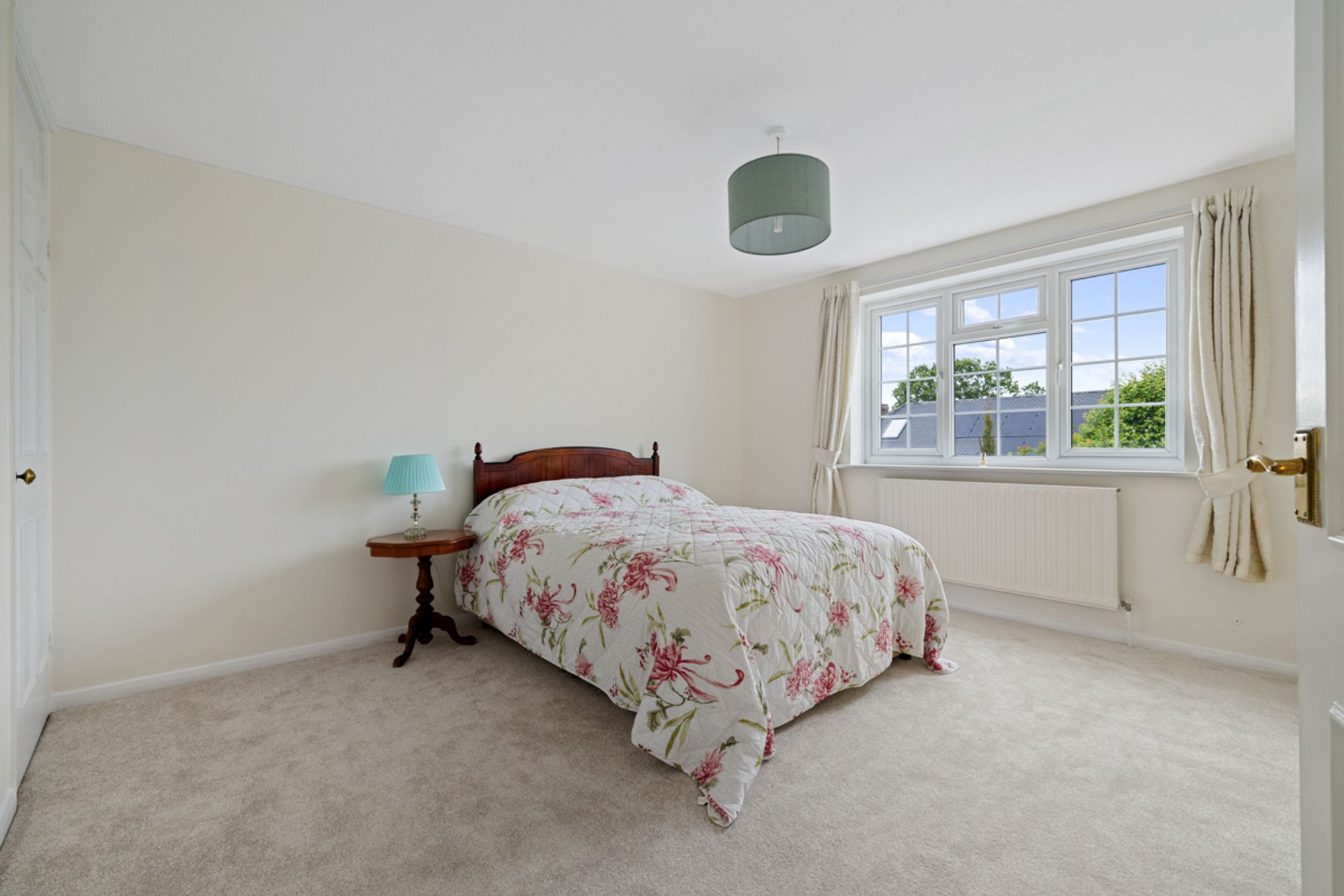 4 bed detached house for sale in Newport Drive, Fishbourne, PO19 10