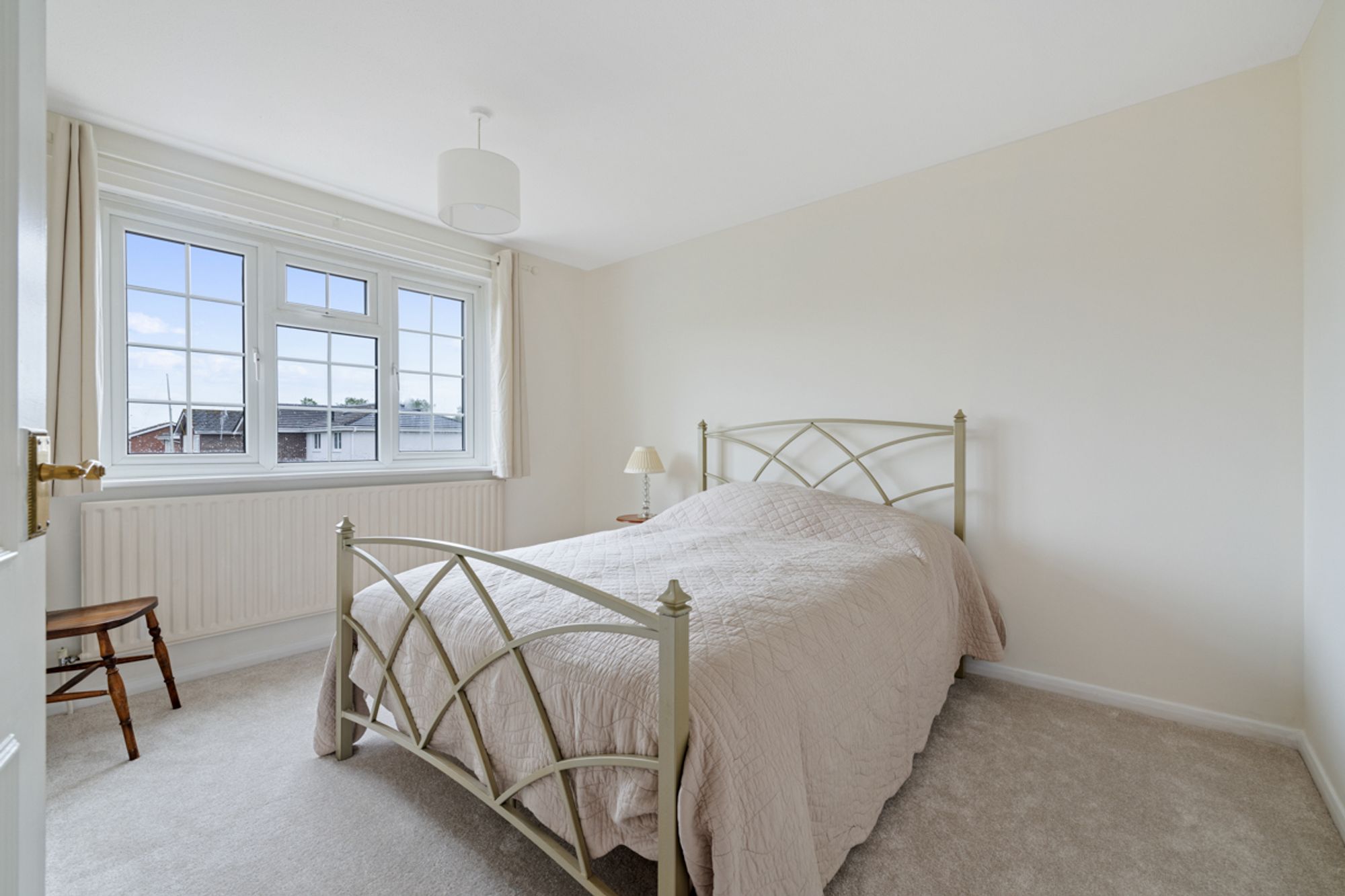 4 bed detached house for sale in Newport Drive, Fishbourne, PO19 9