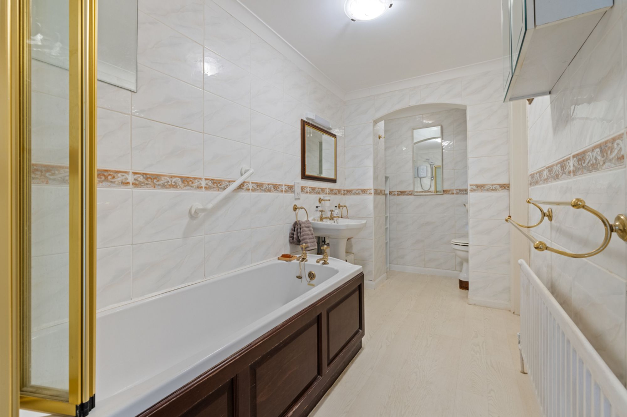 4 bed detached house for sale in Newport Drive, Fishbourne, PO19  - Property Image 9
