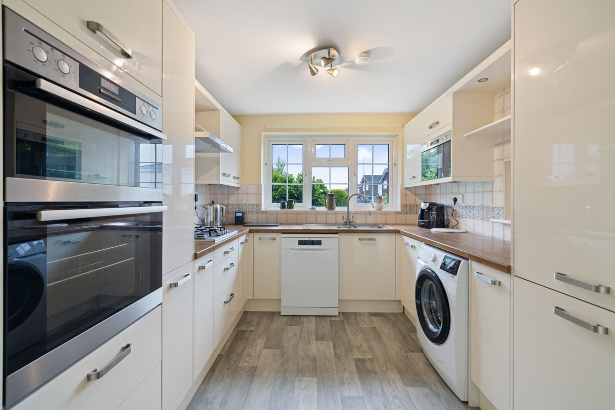 4 bed detached house for sale in Newport Drive, Fishbourne, PO19 2