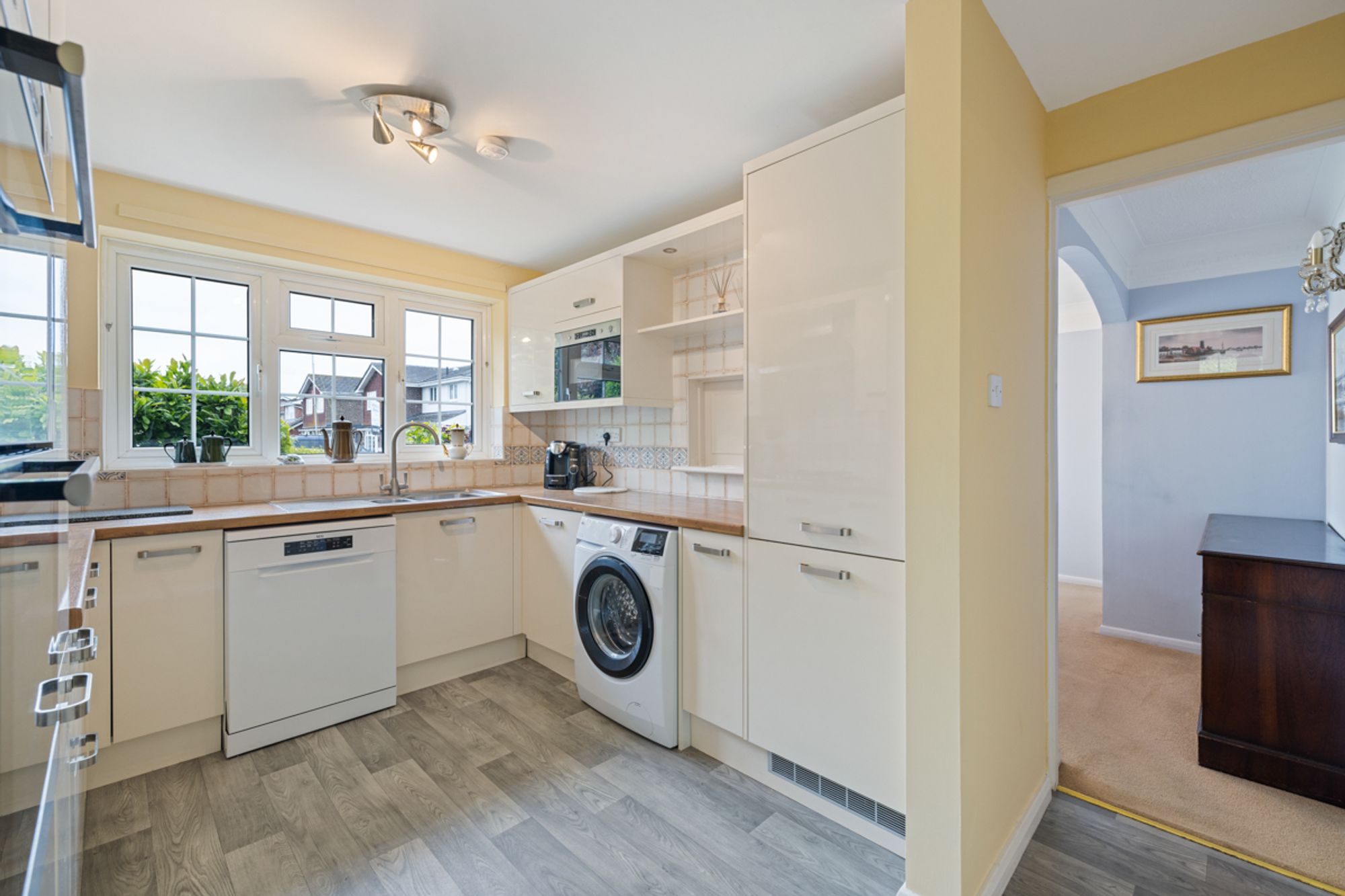 4 bed detached house for sale in Newport Drive, Fishbourne, PO19  - Property Image 7